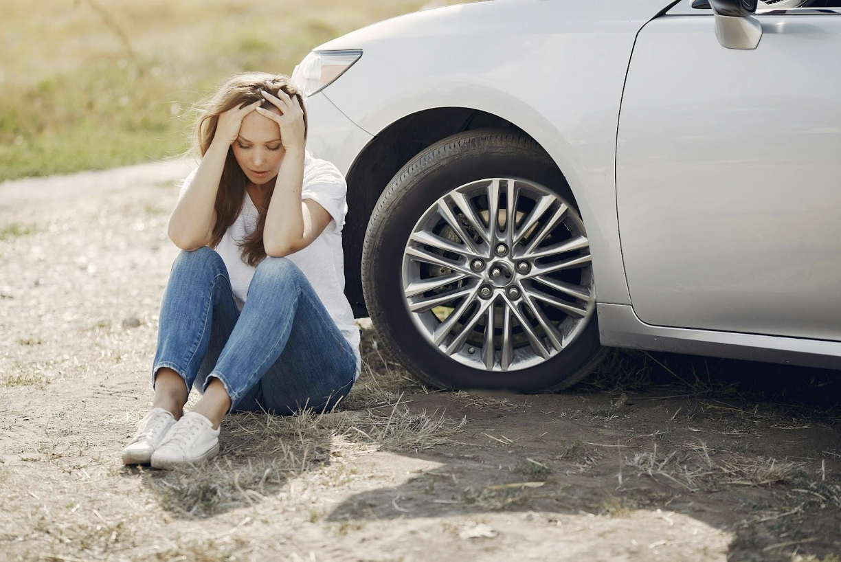 What Parents Should Do Immediately After An Accident