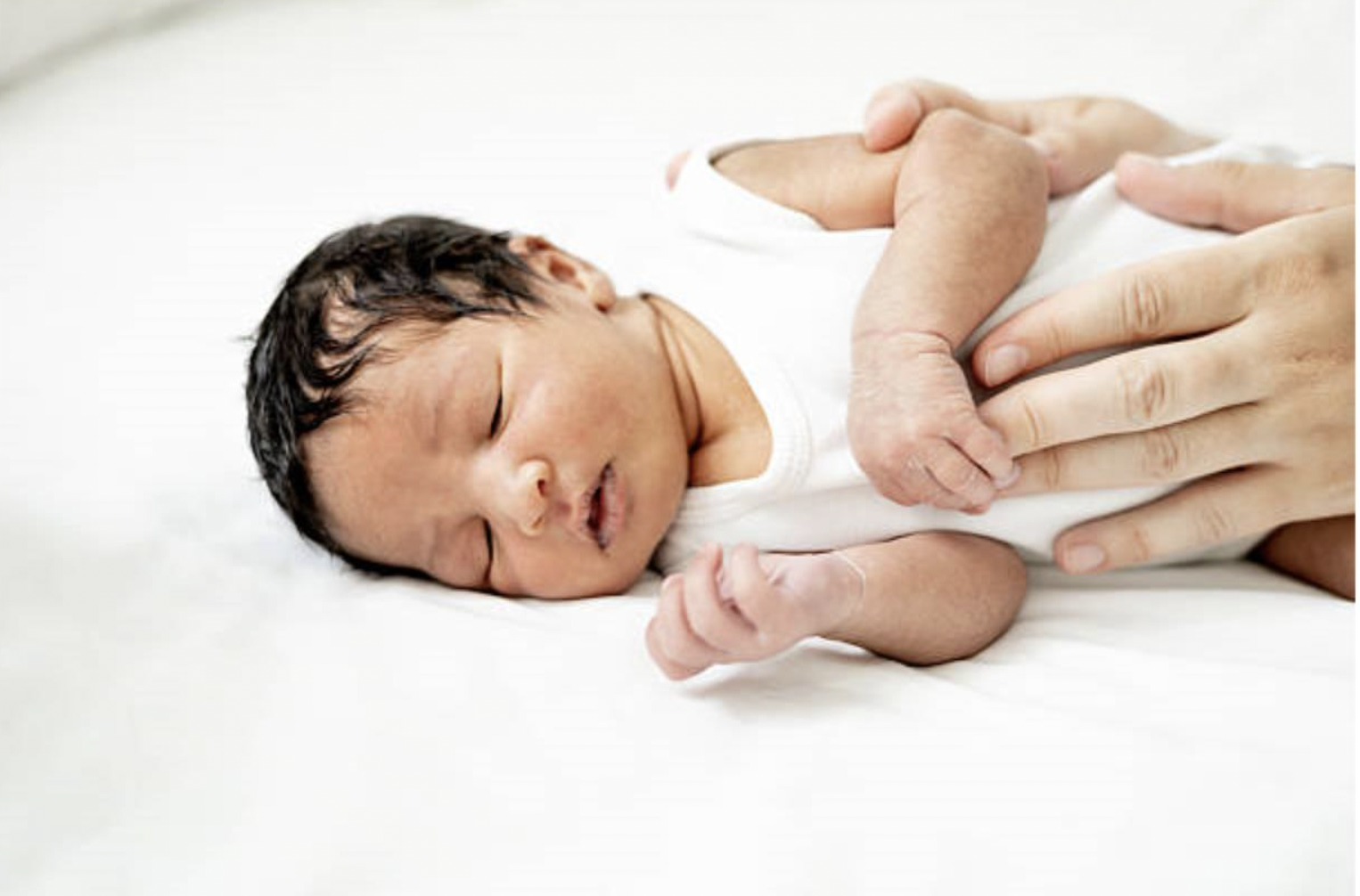 What is a Birth Injury and How Does it Affect the Child?