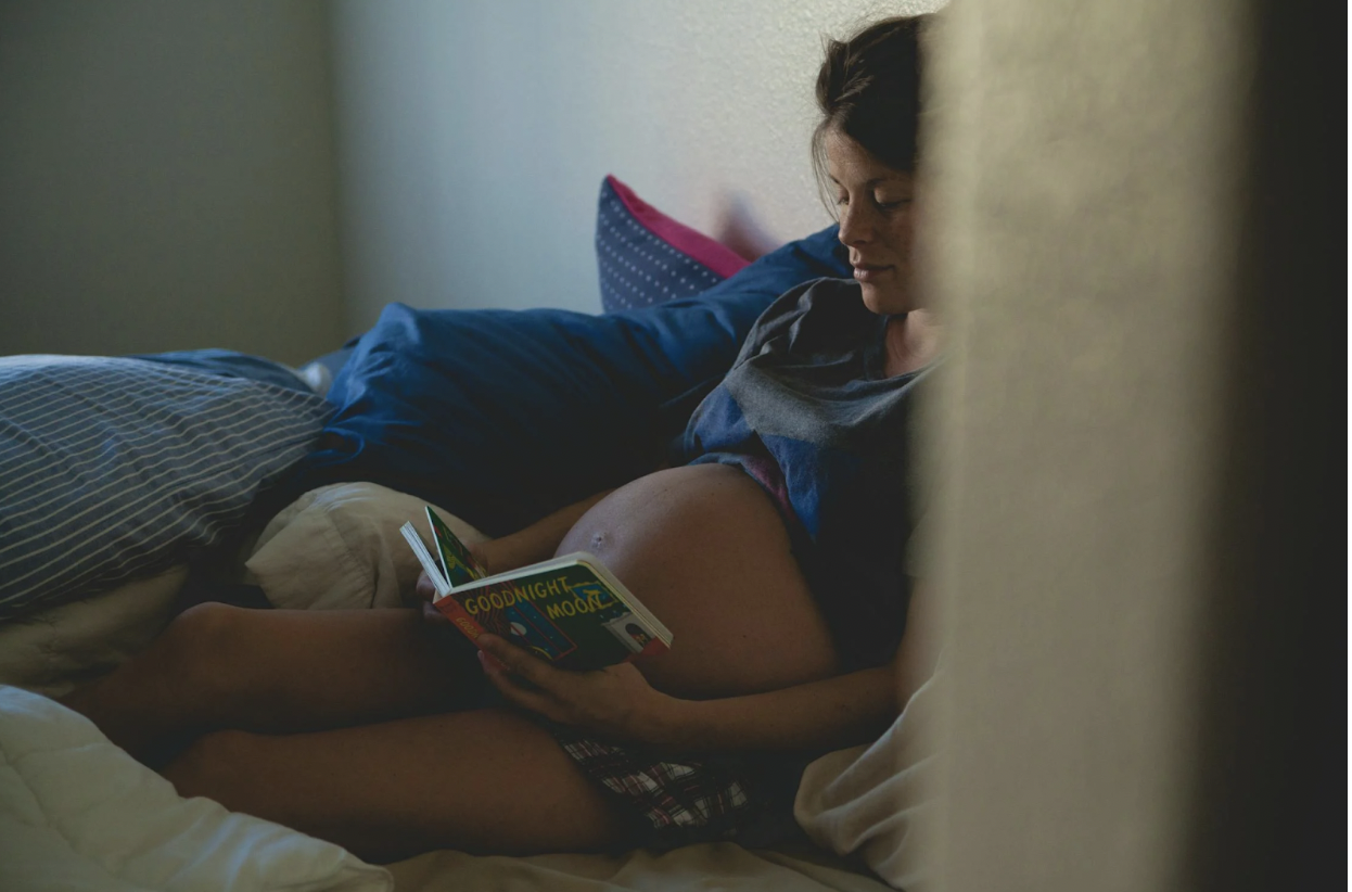What to Know About Indoor Climate When Caring for a Newborn