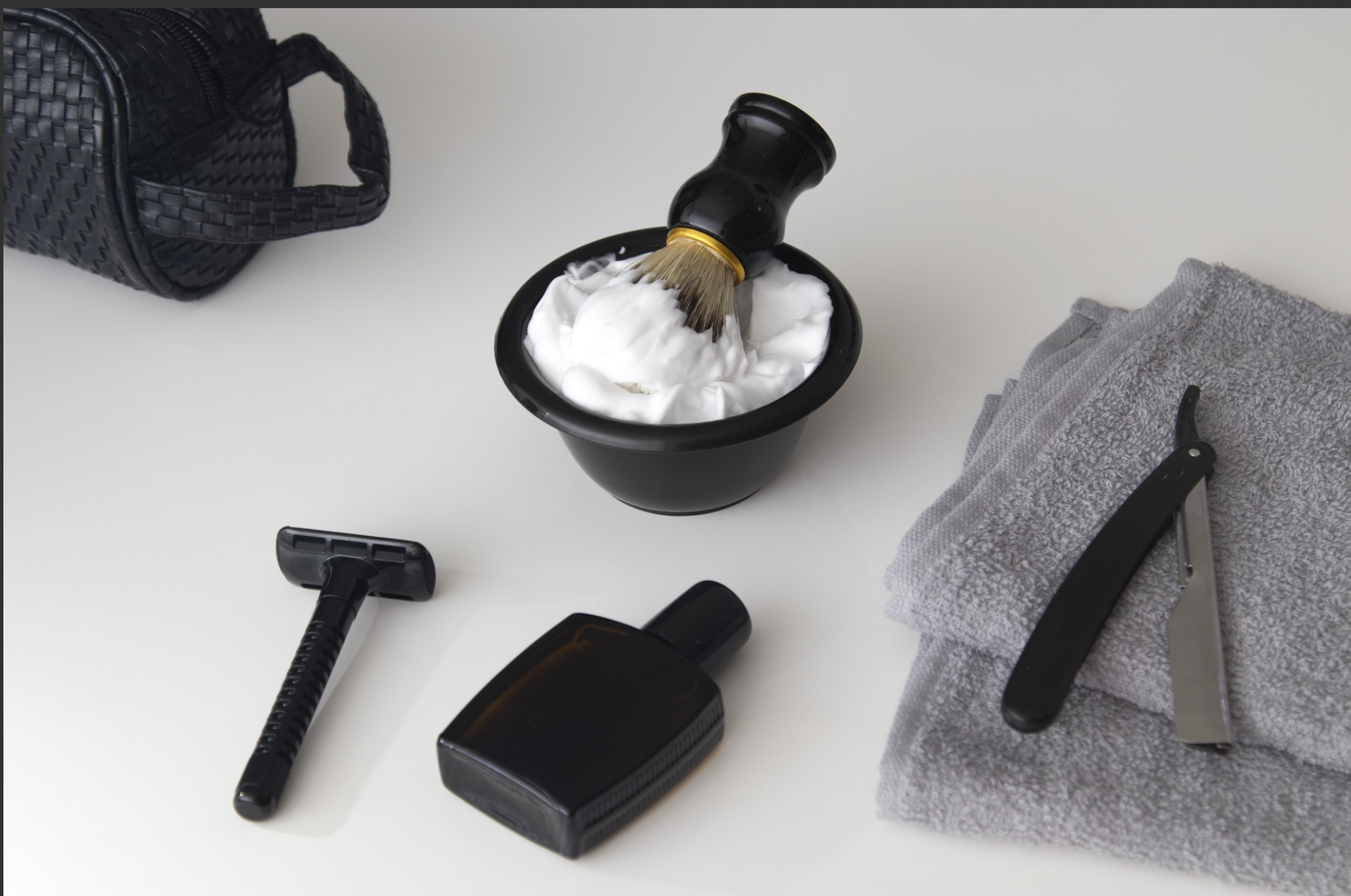 What to Look for in a Complete Beard Growth Kit