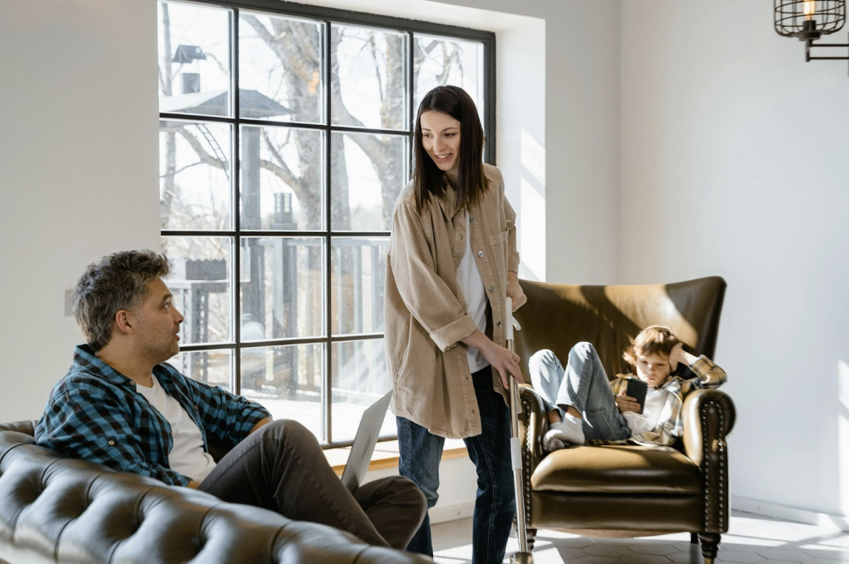 Why Balancing Temperature Zones Enhances Comfort In Family Homes