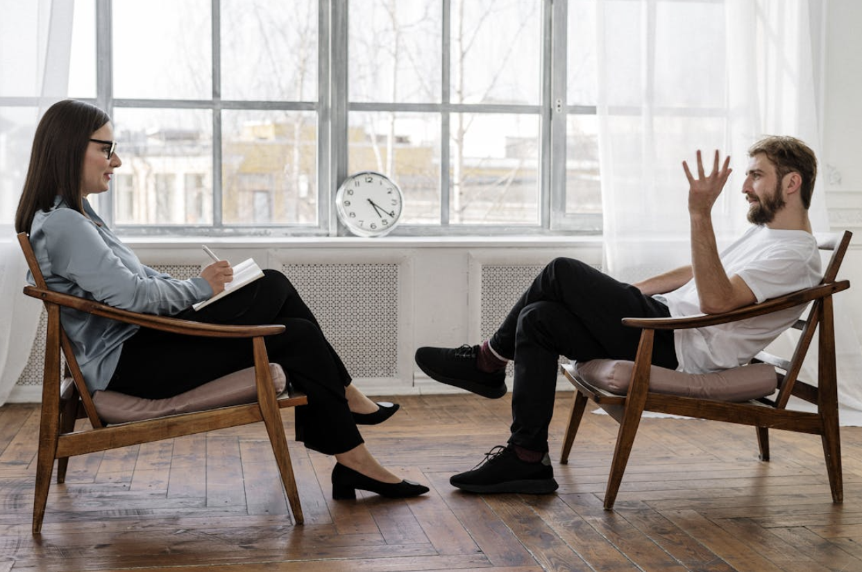 Why Early Mental Health Support Matters for Families