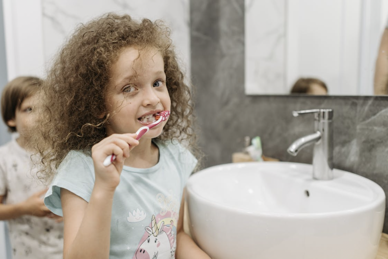 Why Kids Get Toothaches and How to Prevent Them