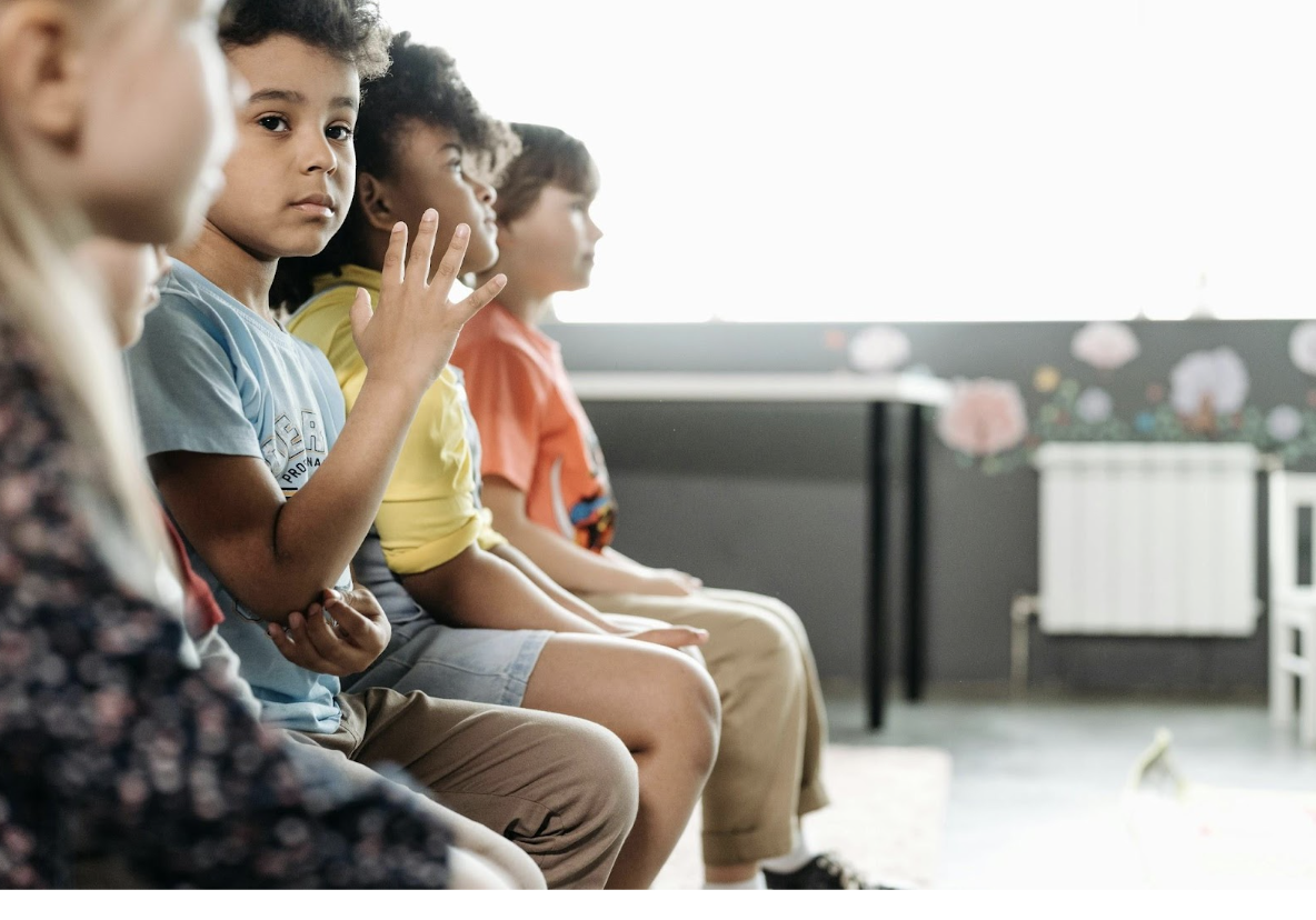 Why Quality Daycare Plays a Key Role in Early Childhood Development