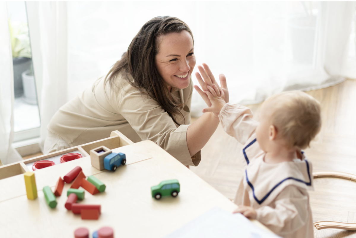 Why Strong Parent-Teacher Communication Benefits Young Children
