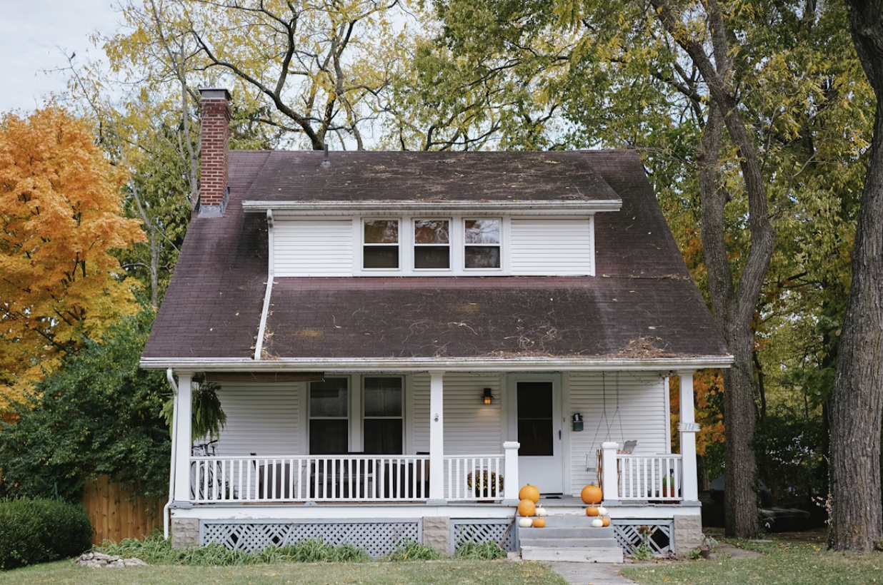 Why Thoughtful Exterior Updates Matter More for Homes With Young Children