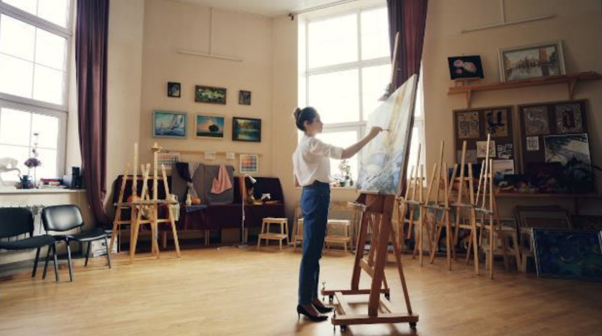Why a Career in the Arts Can Be Fulfilling