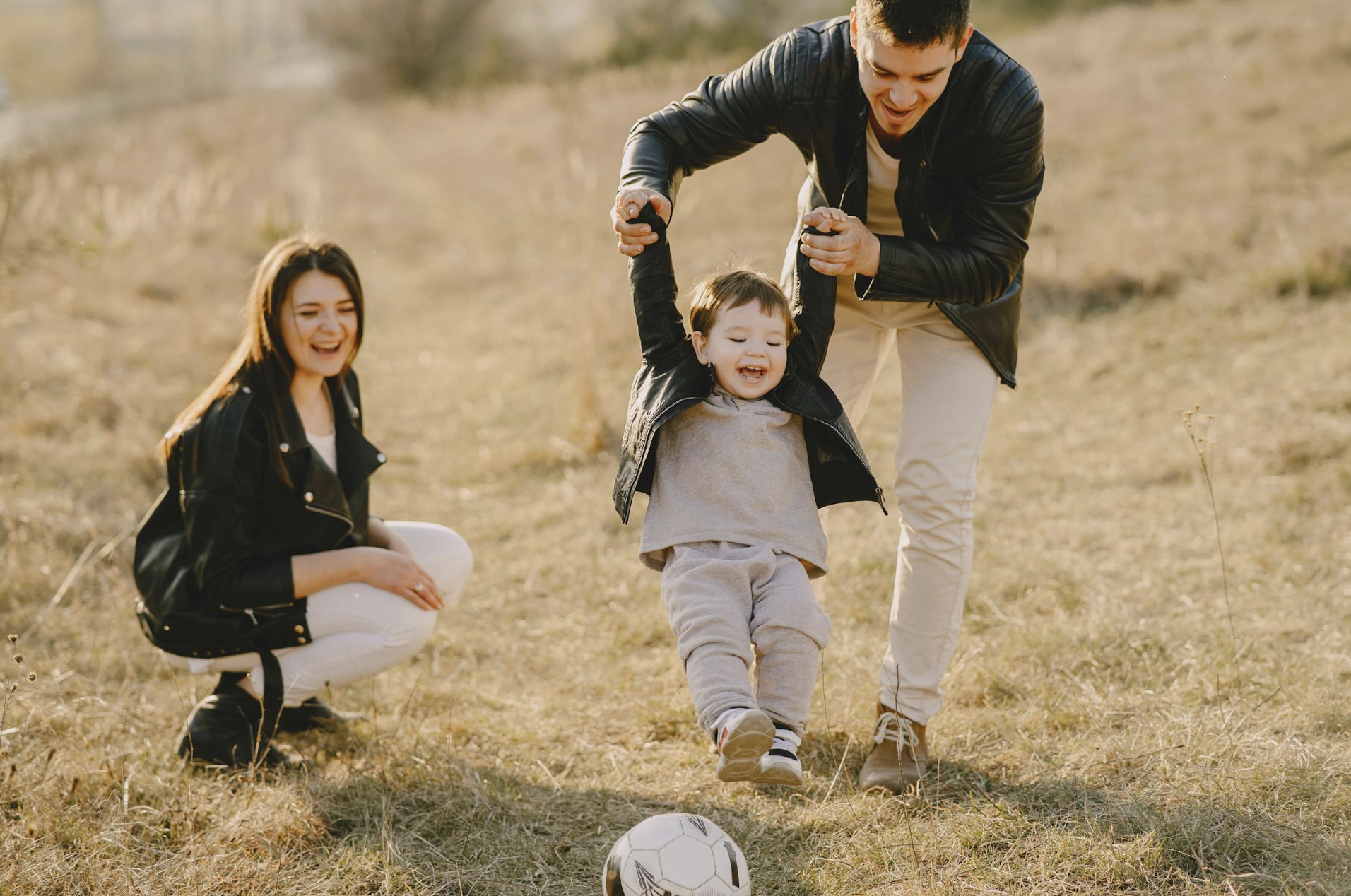 Balancing Parenthood with Personal Passions
