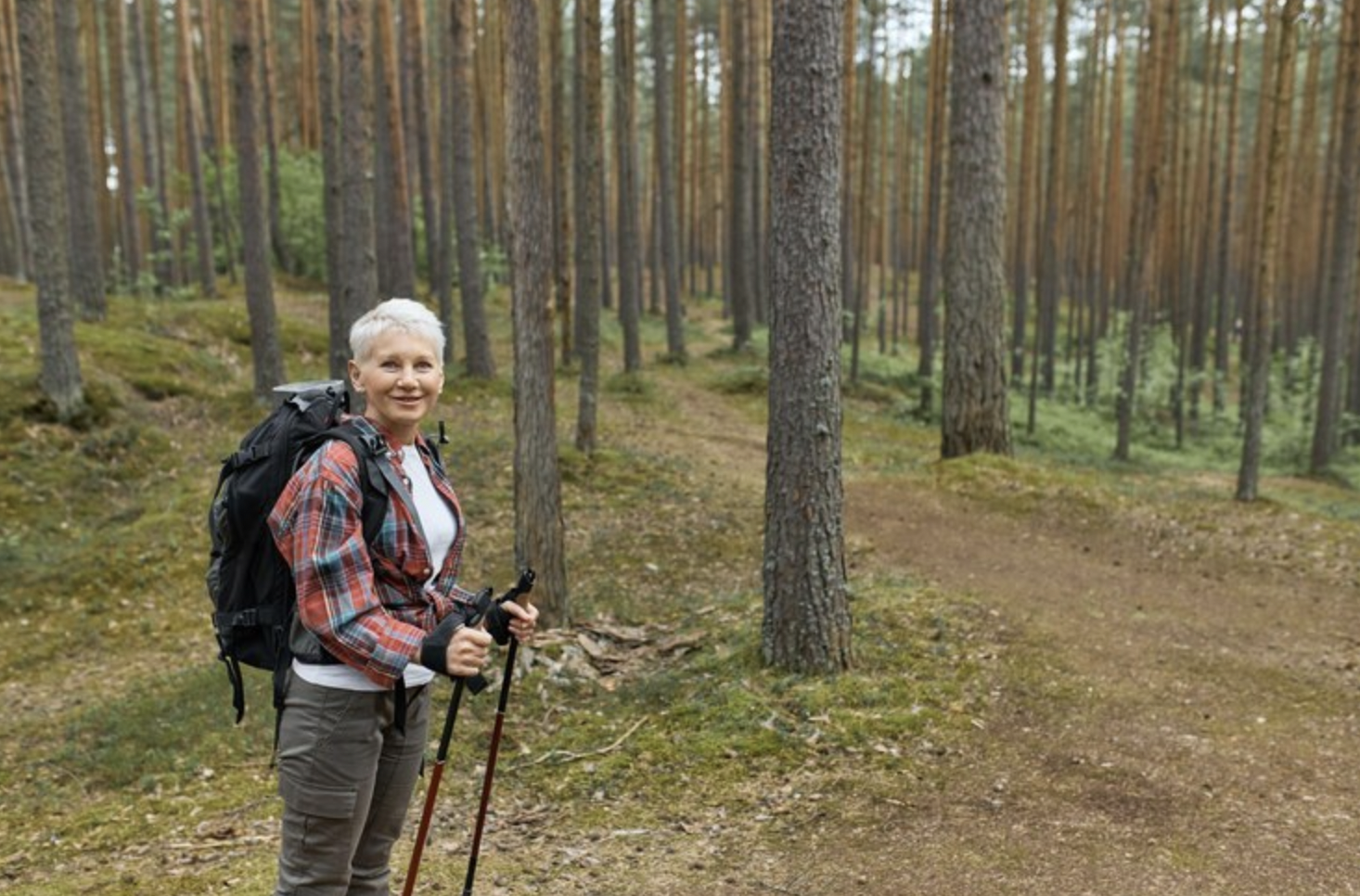  Medical Alert Devices for Solo Adventurers: How Canadian Seniors Can Stay Safe While Traveling Alone