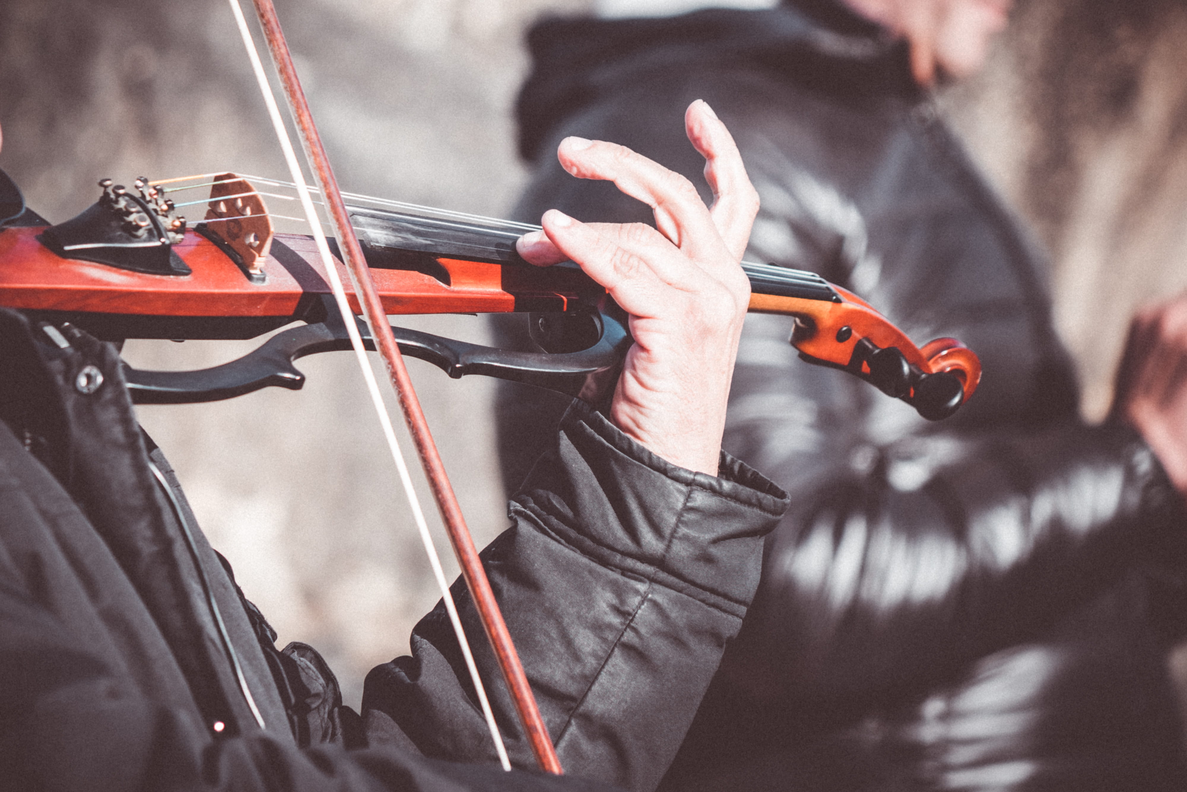 Unveiling Virtuosity: Key Traits of a Superior Violin