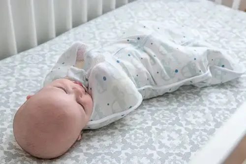 Designed for One Hand at 3 A.M.: Why Newborn Apps Need Better UX