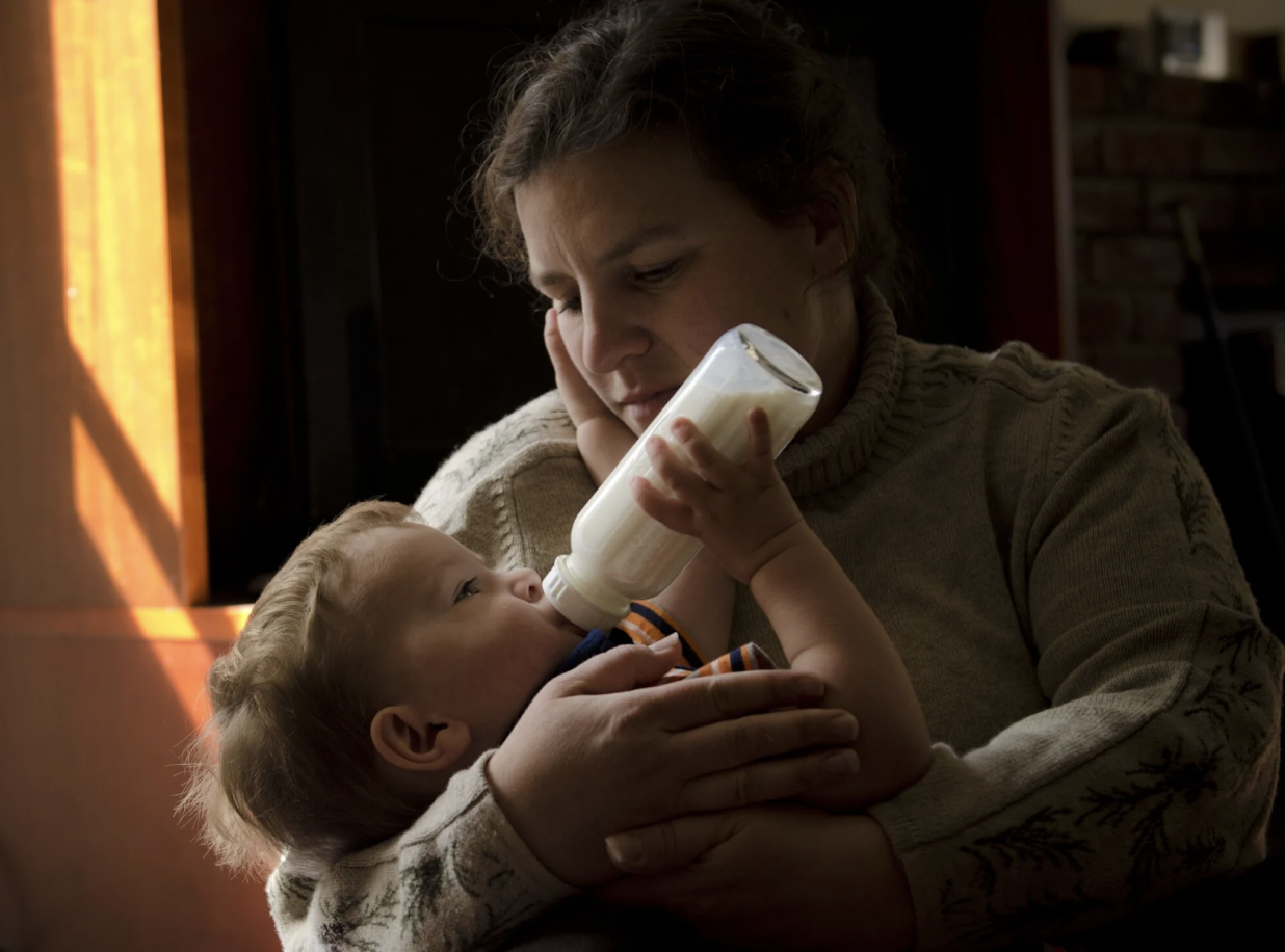 Innovations in Baby Food Products to Meet Modern Parenting Needs
