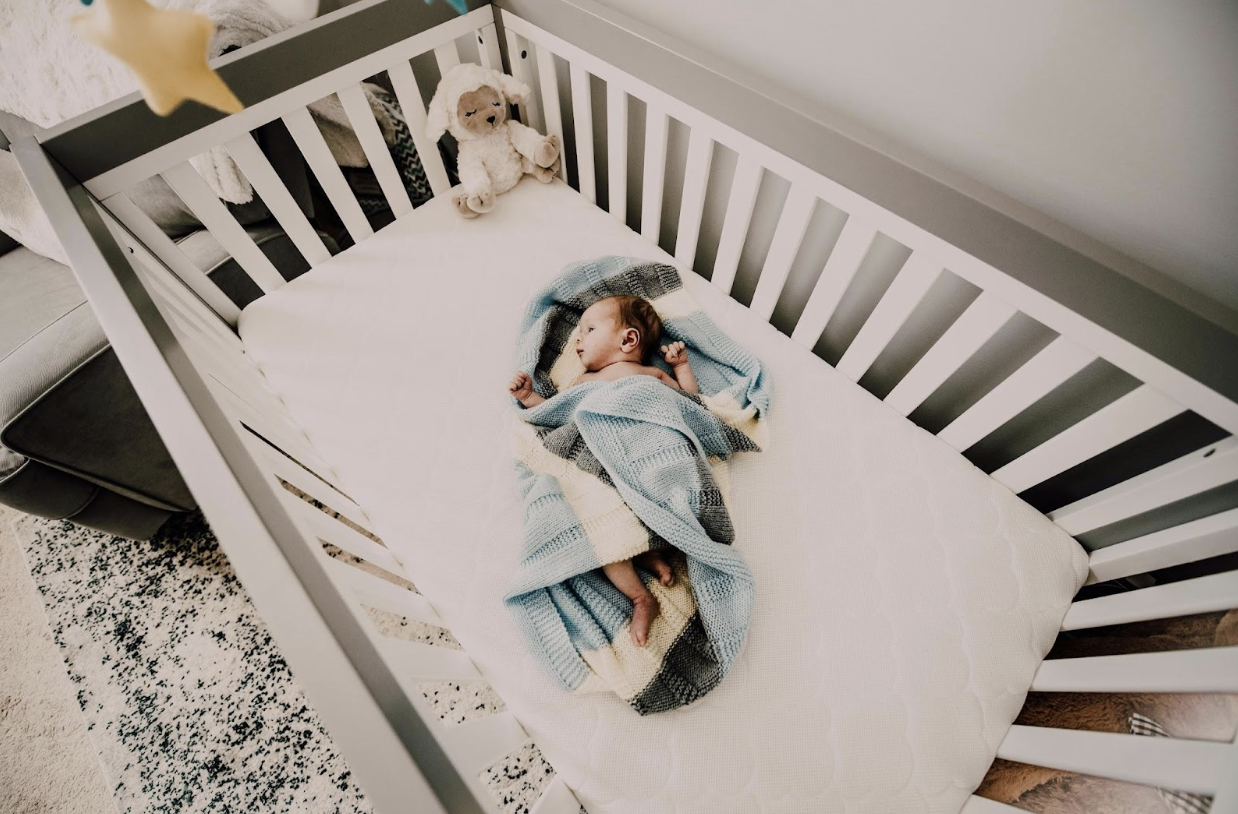 Ways to Make Home Improvement Less Stressful With a Baby