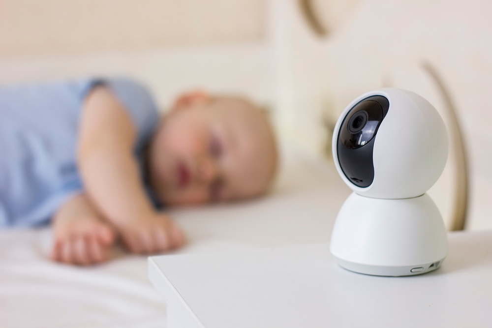 What You Need To Know Before Buying A Baby Monitor 