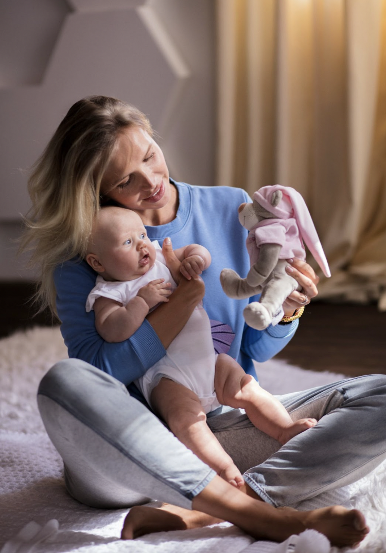 Six Things Moms Should Know About Baby Powder and Cancer Risks