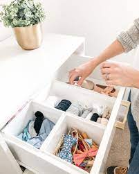 How To Organize a Baby's Room