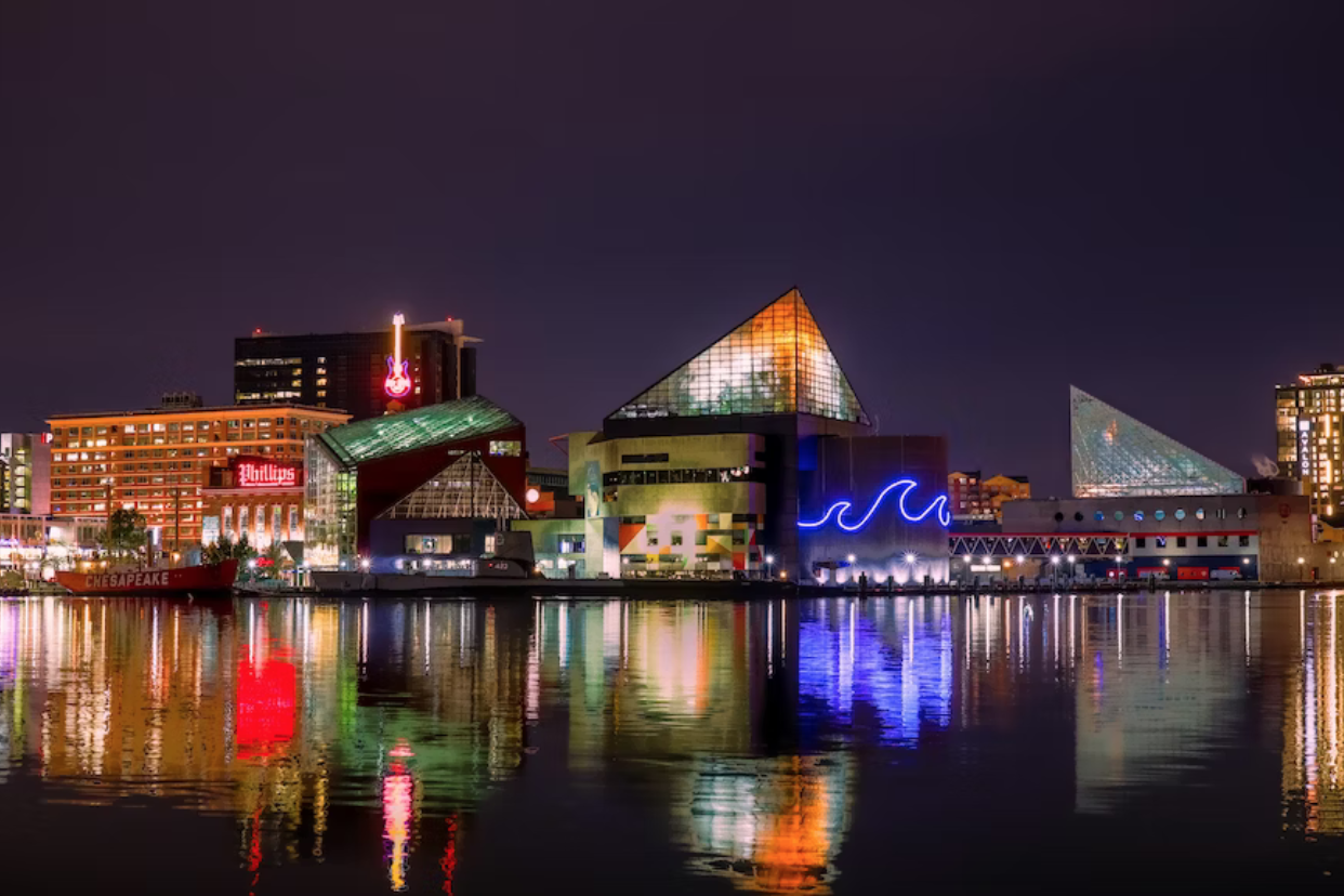 Top 6 Useful Tips if You Consider Moving to Baltimore with Your Family