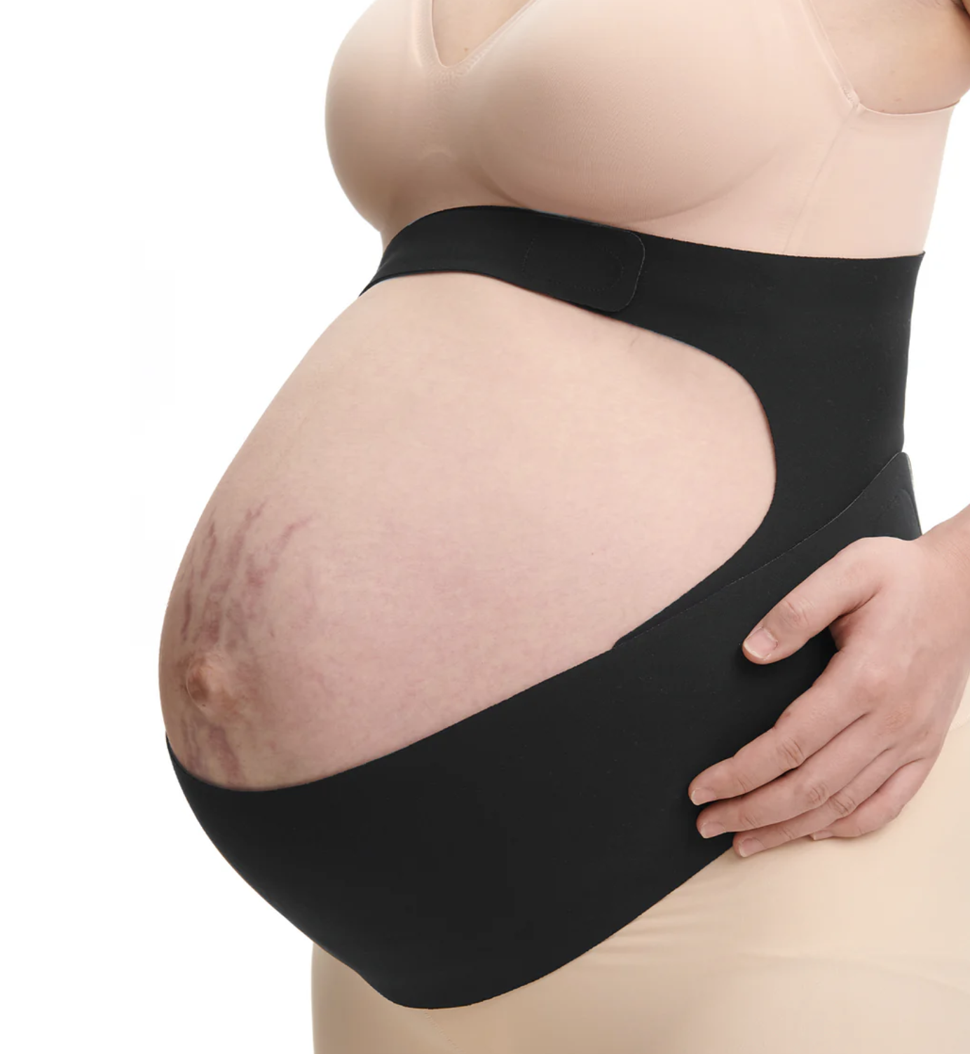 Are Belly Bands Safe for Your Baby?