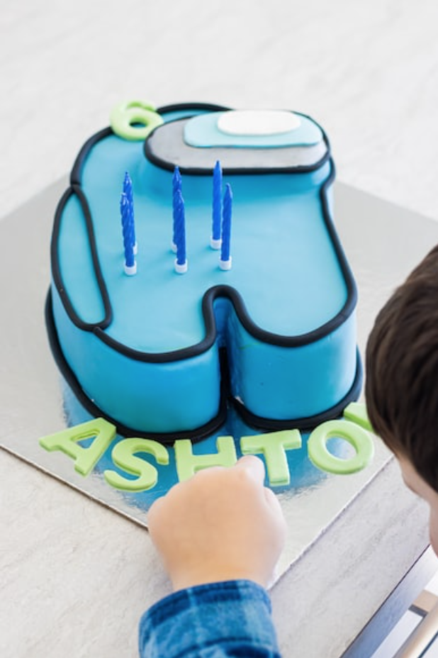 The Top Birthday Party Themes for Boys