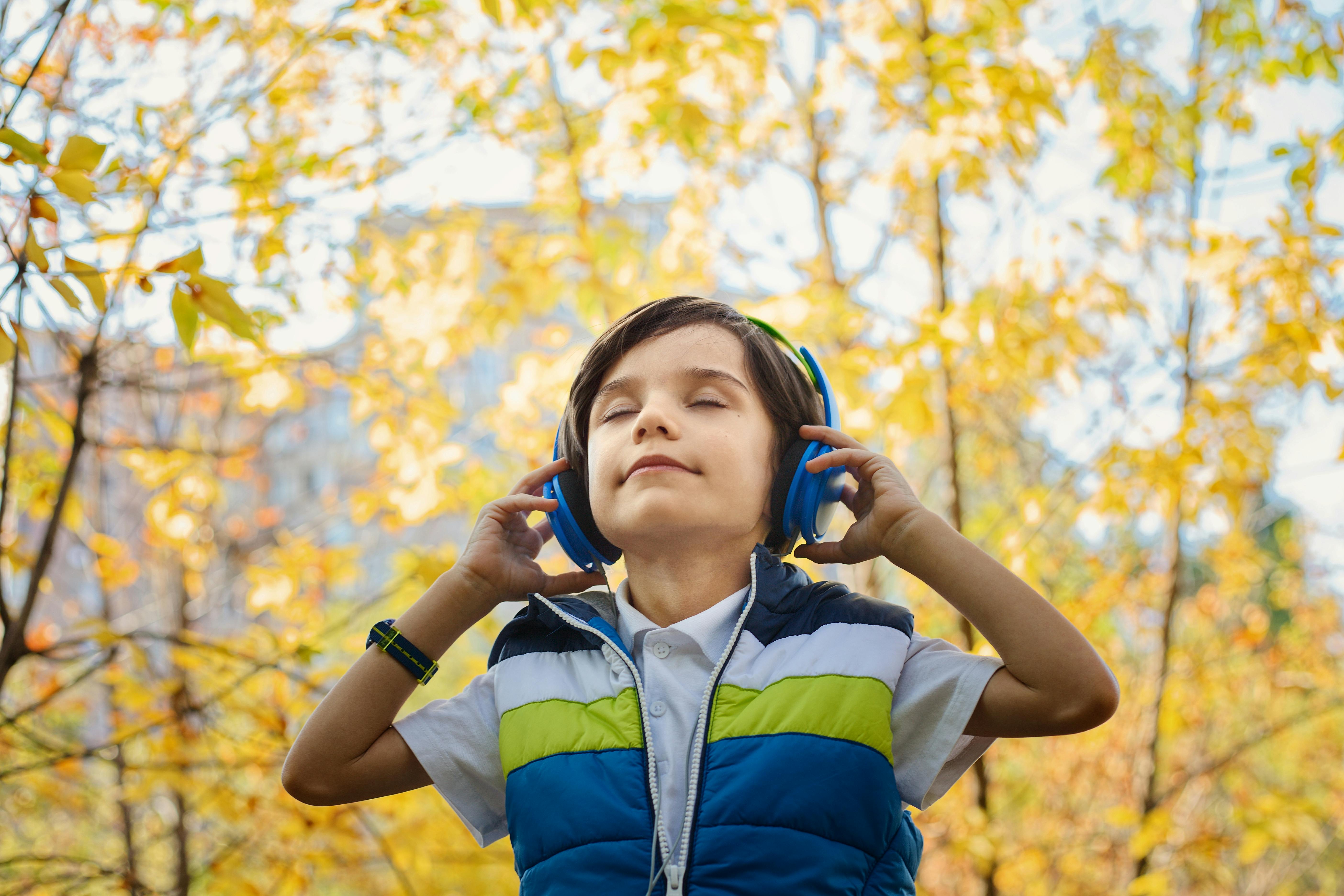 Nurturing Your Child’s Creative Spirit Through Music