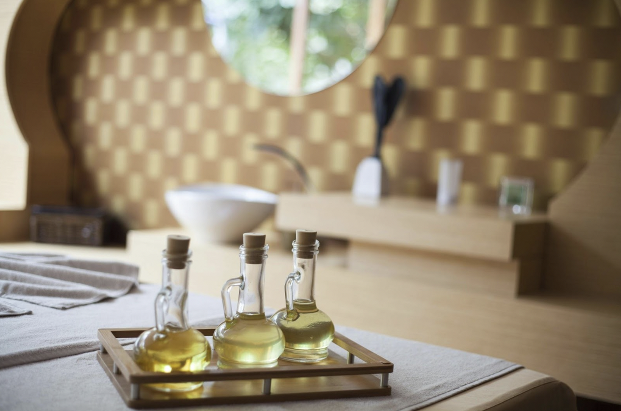 How Nursing Moms Can Use Olive Oil To Enhance Nutrition