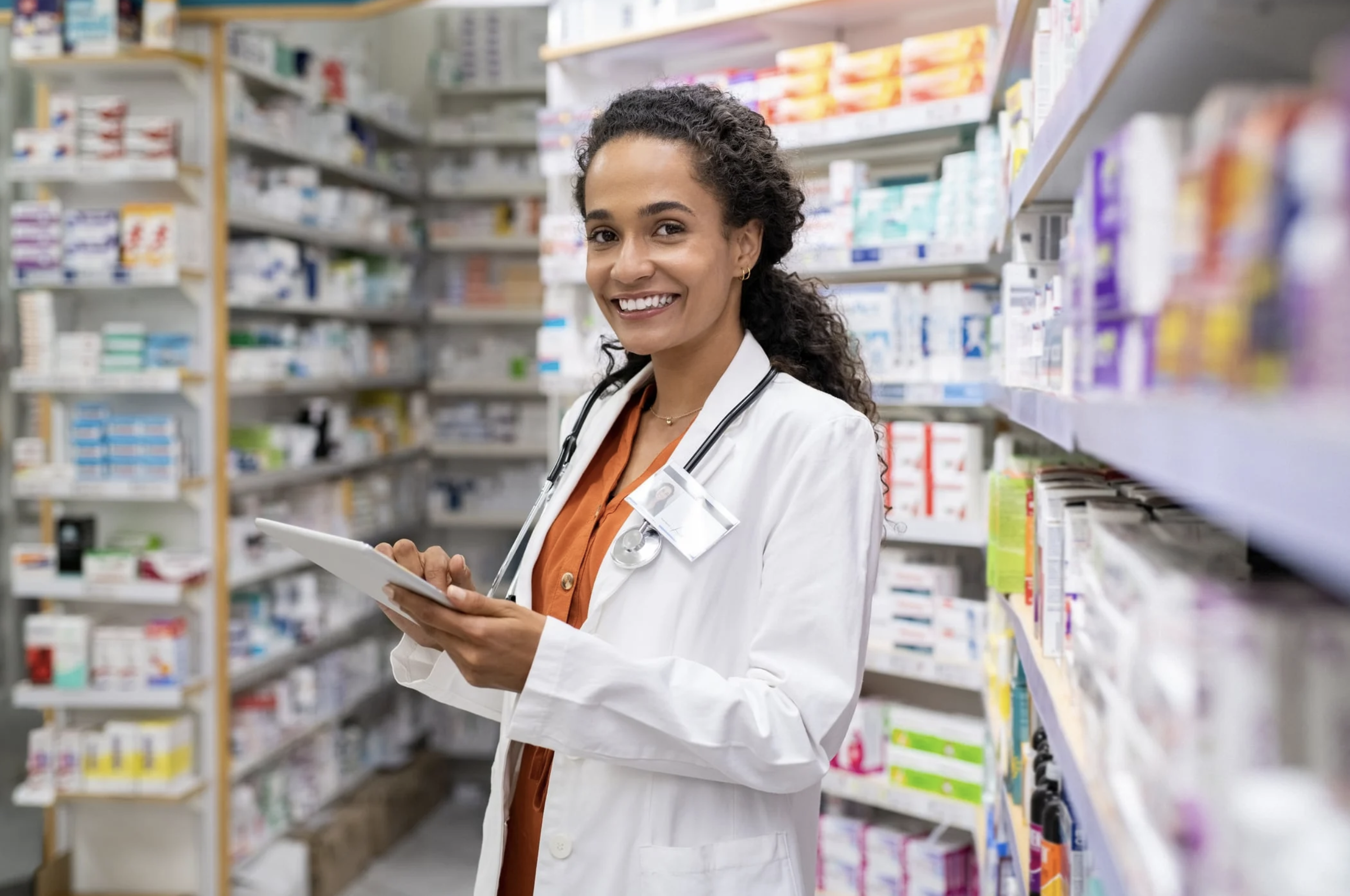 Working Parents: How to Master the Pharmacy Technician Role with These 6 Tips