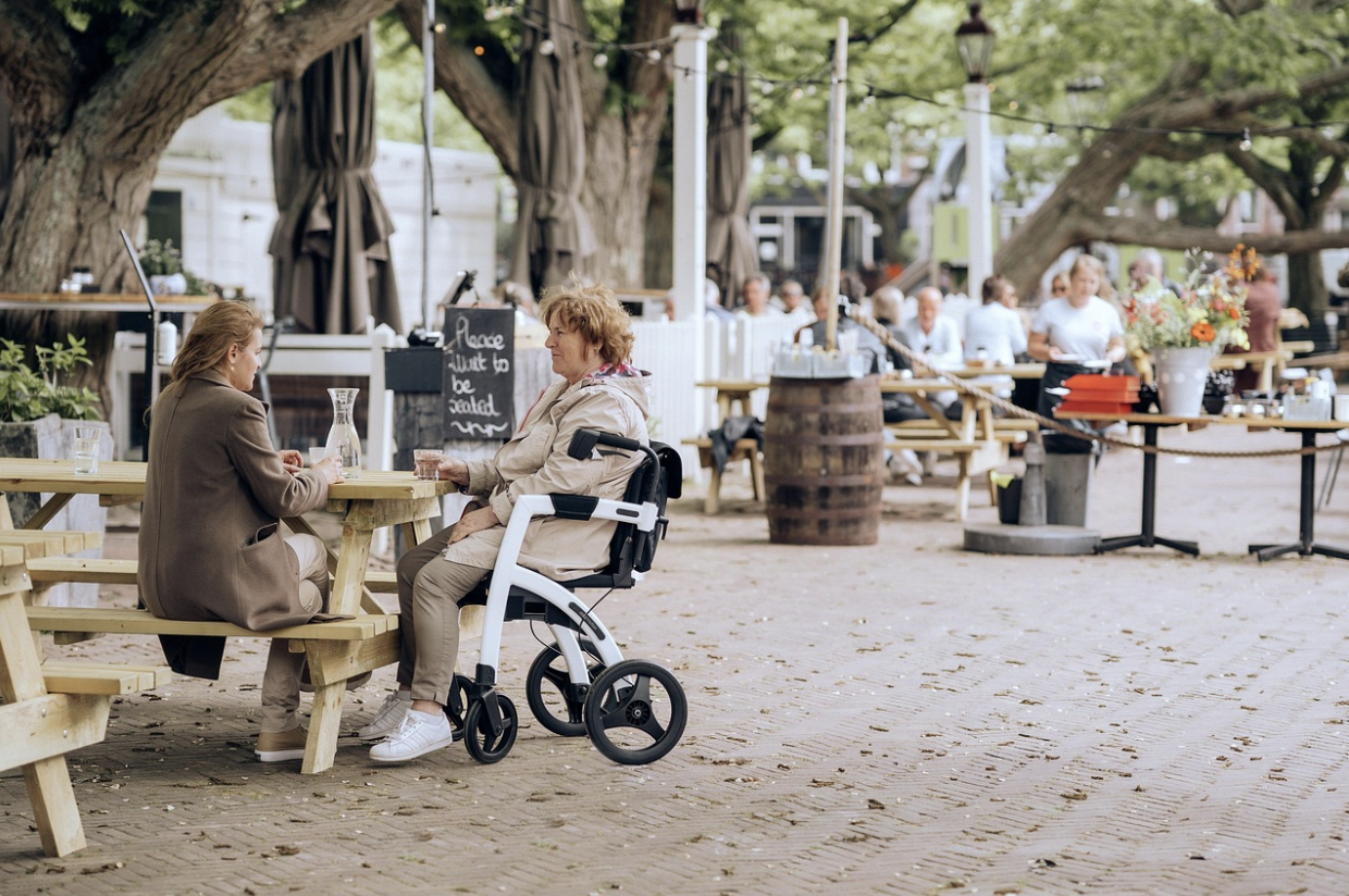 The Ultimate Guide to Creating Spaces That Empower People with Disabilities