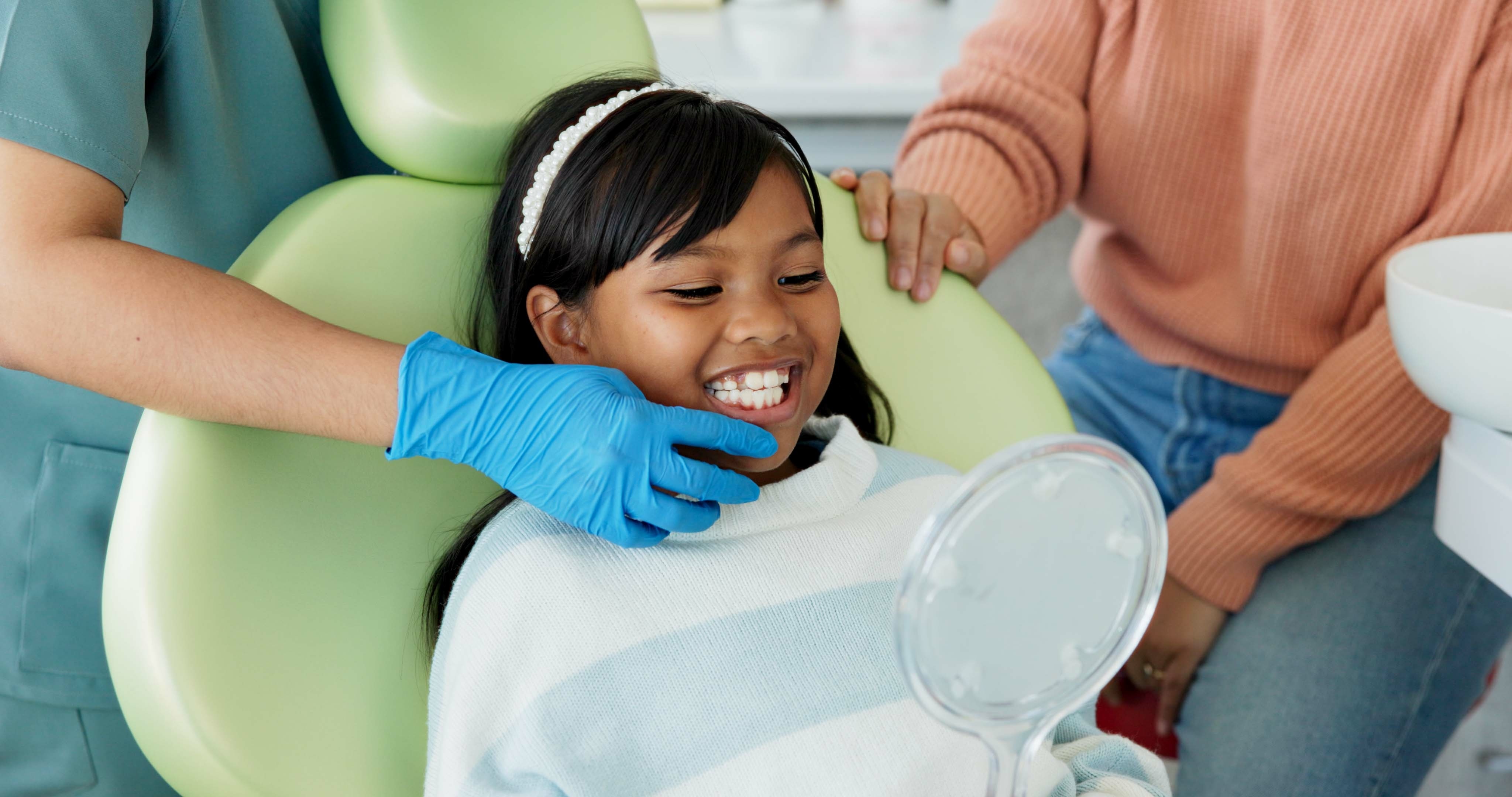 Why Dental Health Maintenance Is Crucial for Overall Wellness