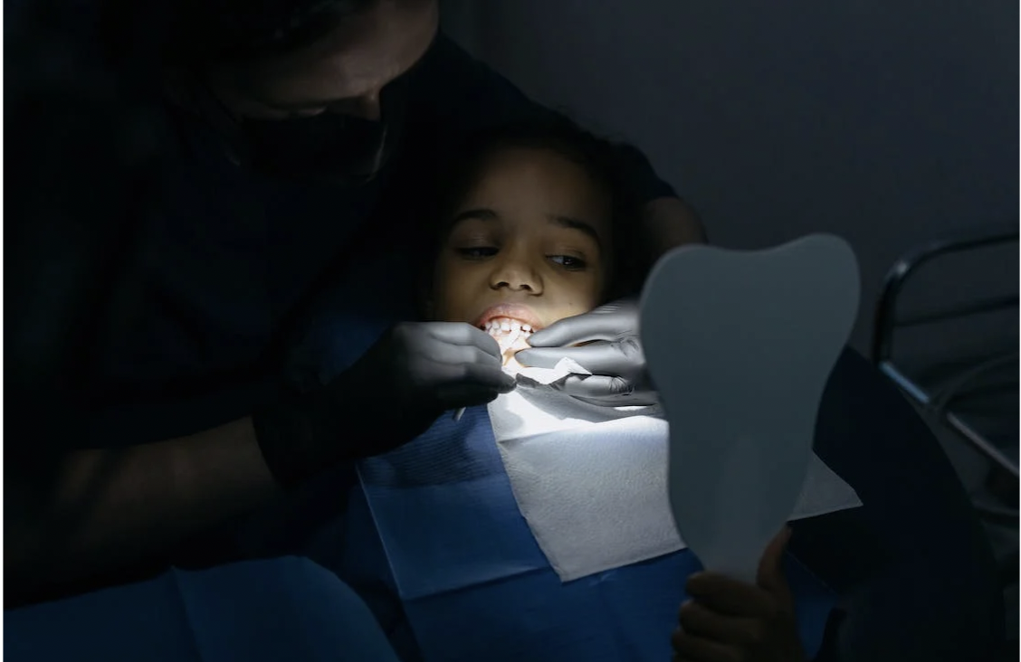 How to Ease Children's Fear of the Dentist: Practical Strategies