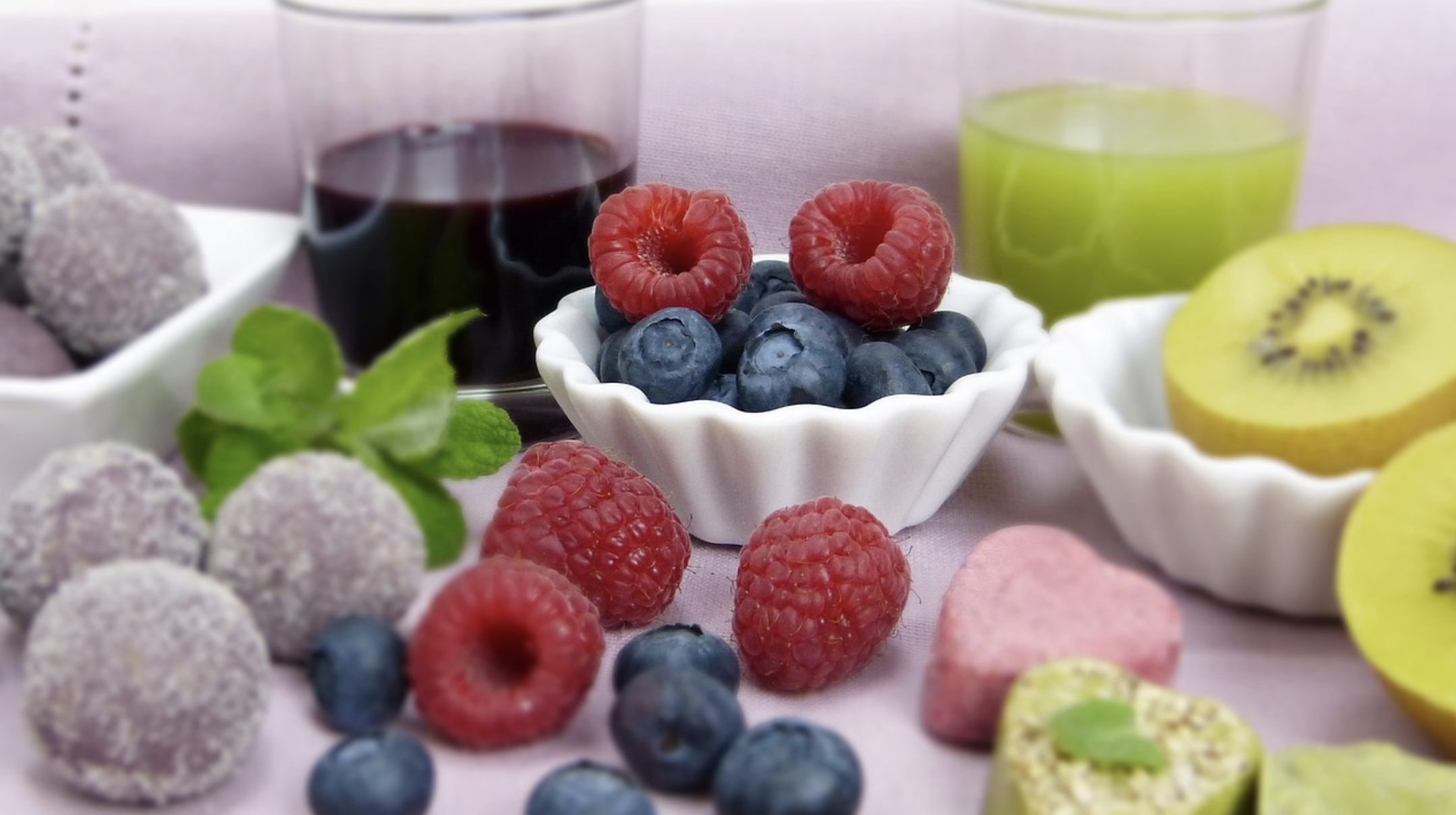Can Your Diet Help Prevent BV?