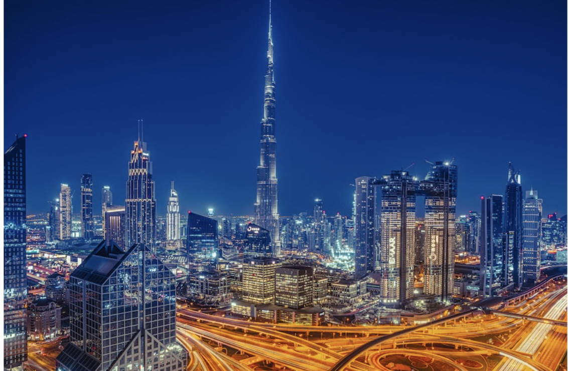 The Ultimate Guide to Organizing Your Dubai Trip: 6 Essential Tips