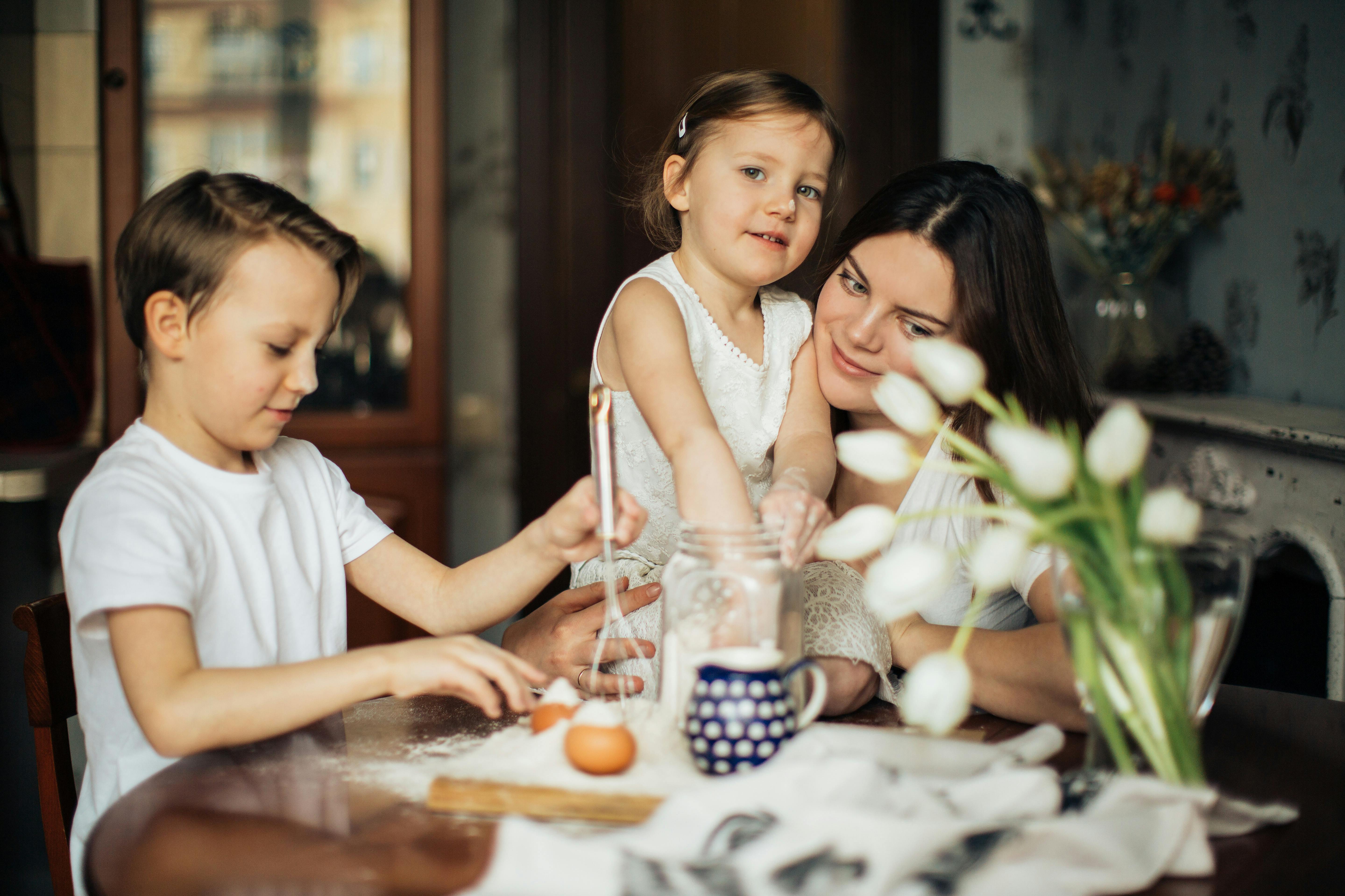 Nurturing and Protecting Your Child's Emotional Well-Being