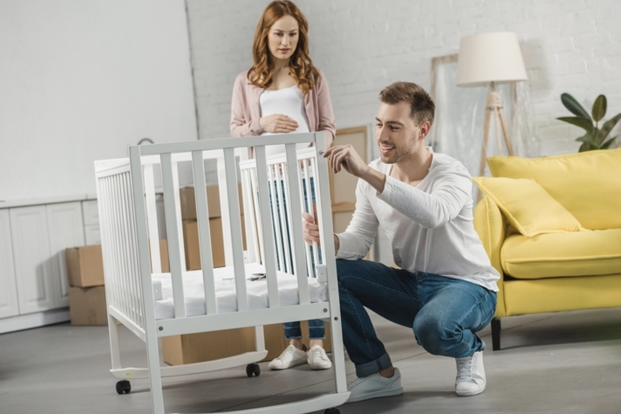 How To Make Smart Money Decisions During Your Baby’s First Year
