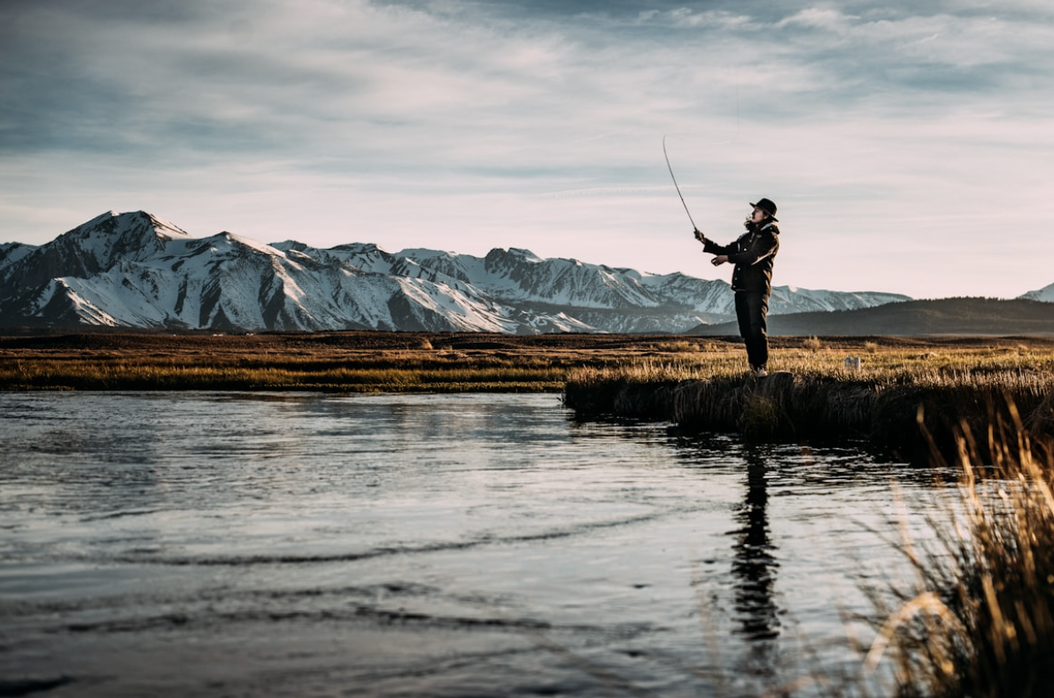 Why Fly Fishing Is More Than Just a Sport