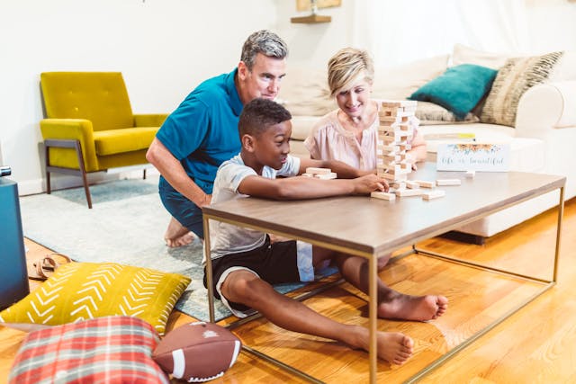 8 Fun Family Game Night Ideas That Create Lasting Memories