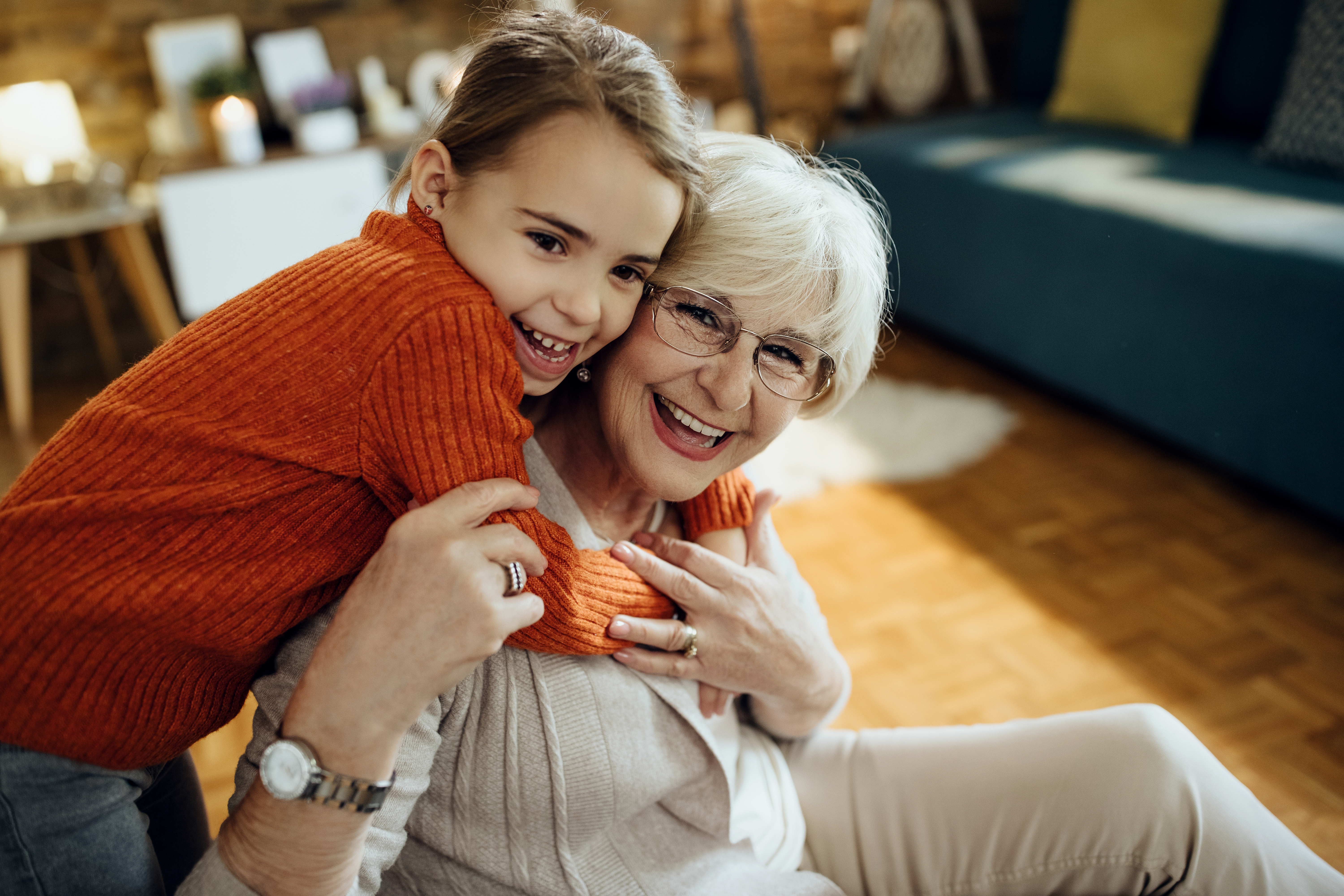 5 Reasons To Become The Primary Caregiver For Your Elderly Loved One