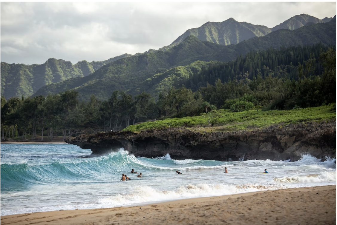 Sun, Sand, and Serenity: Discover the Top 7 Ways to Relax and Rejuvenate in Hawaii With Your Family