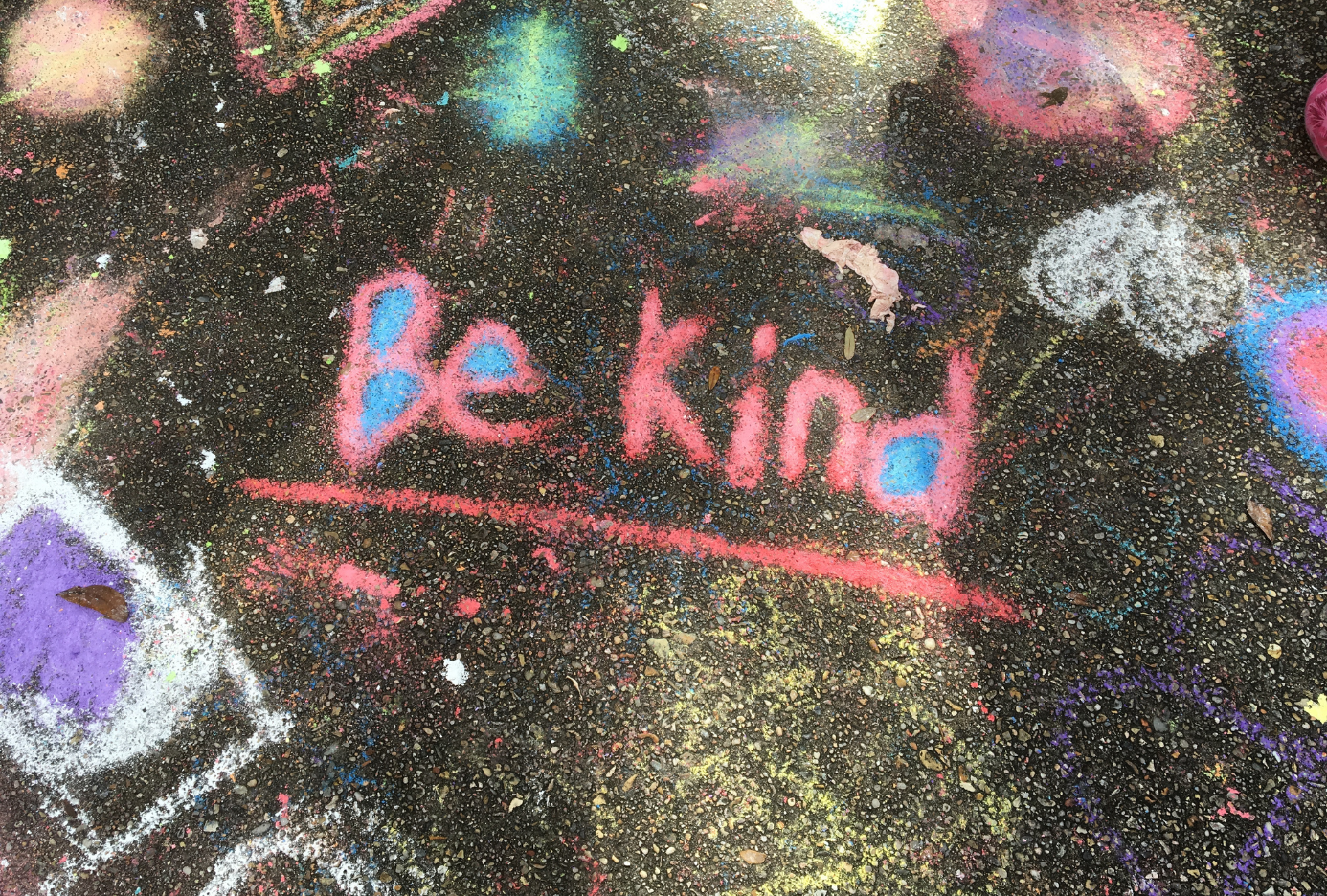 How to Teach Kids to Be Kind