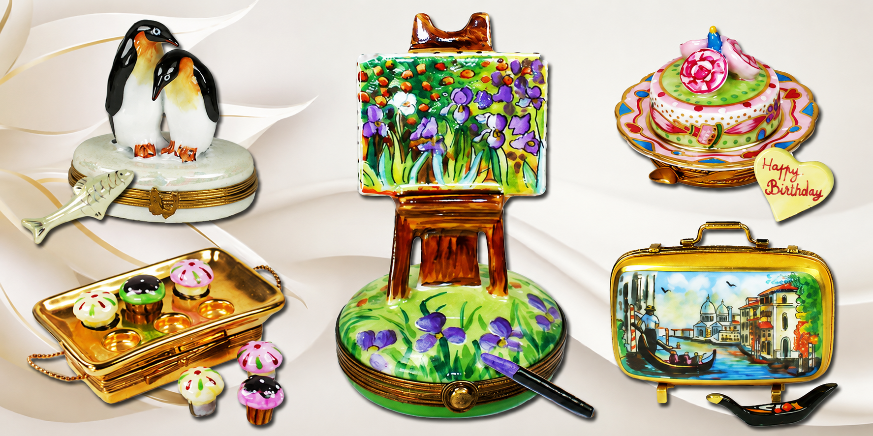 How to Pick a Keepsake Gift That Feels Personal
