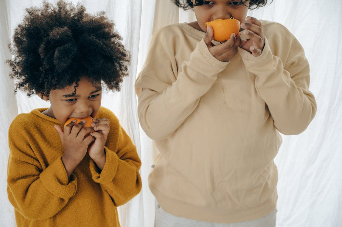 Foods That Will Give Your Kids A Restful Night