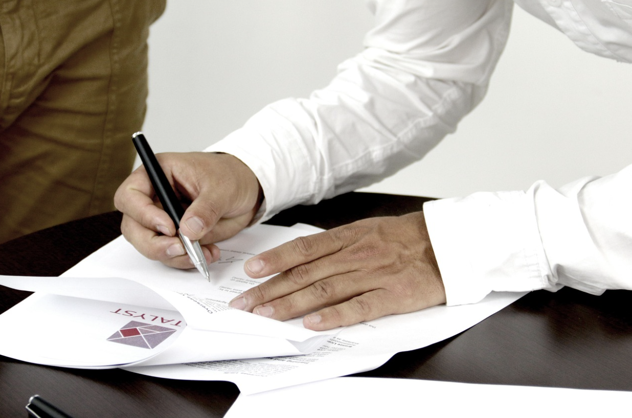 Reclaiming Your Peace of Mind During Uncertain Times: A Legal Guide