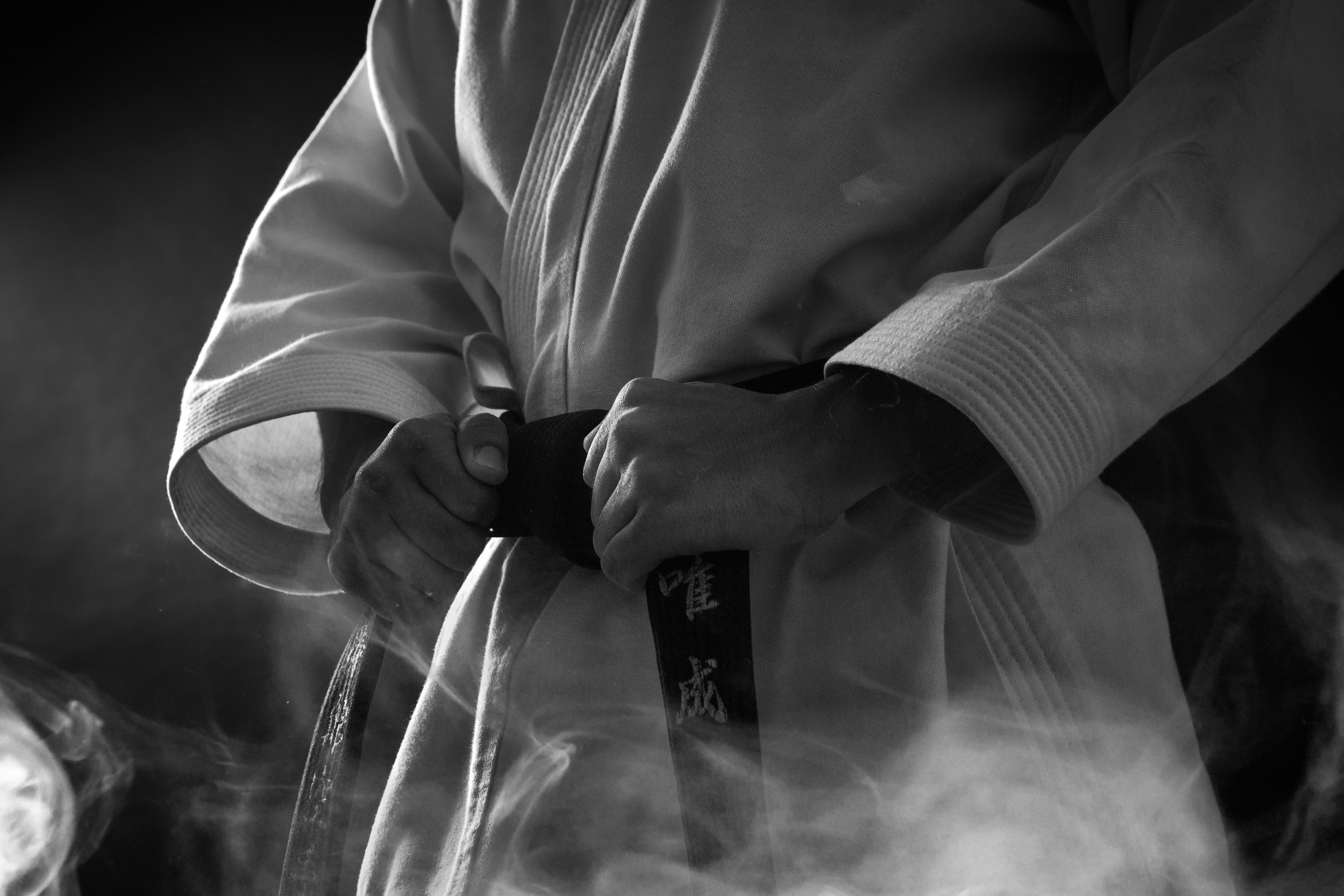 What Martial Arts Actually Does for a Child's Development