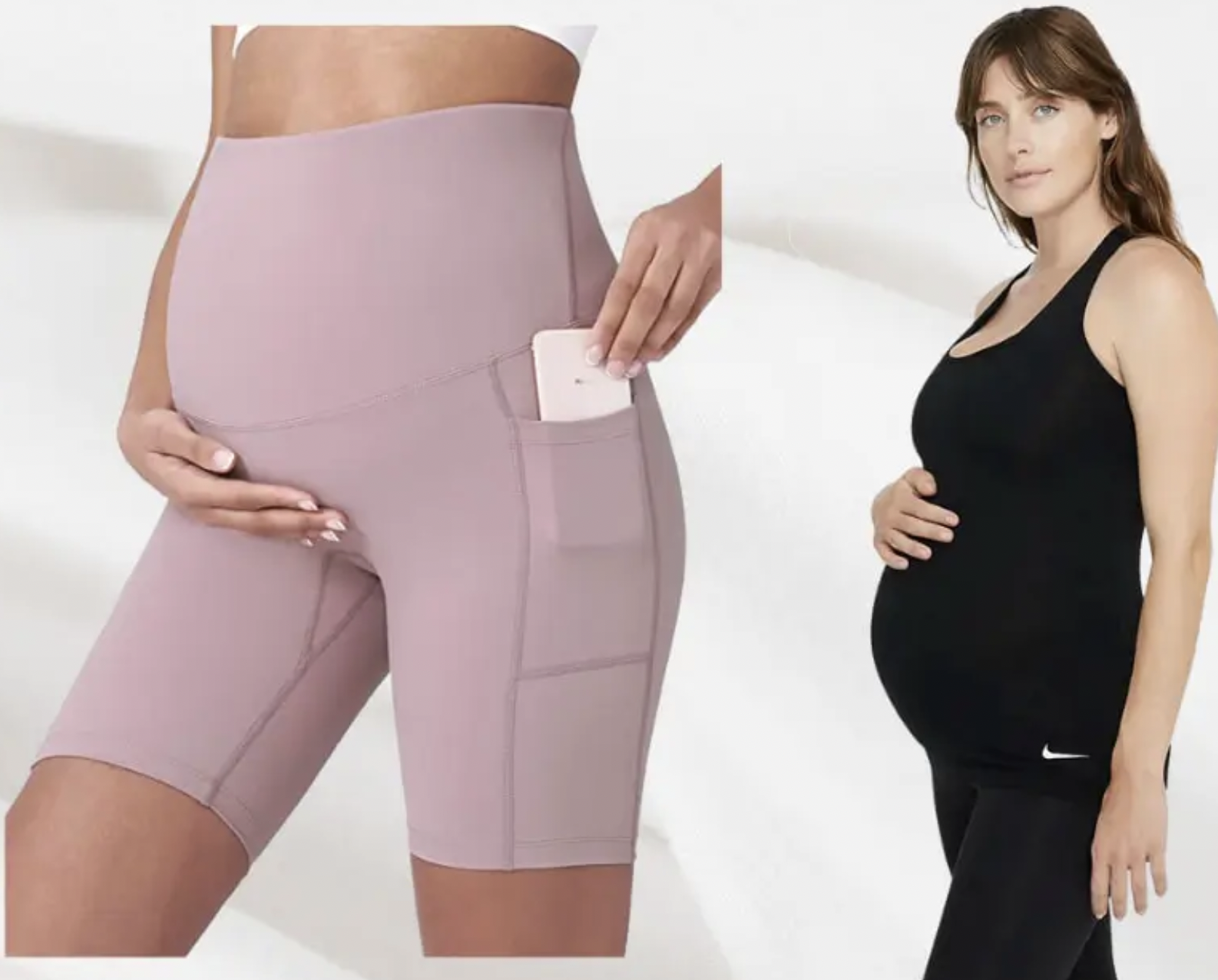 A Mom's Guide to Starting a Maternity Activewear Business - Comprehensive Guide