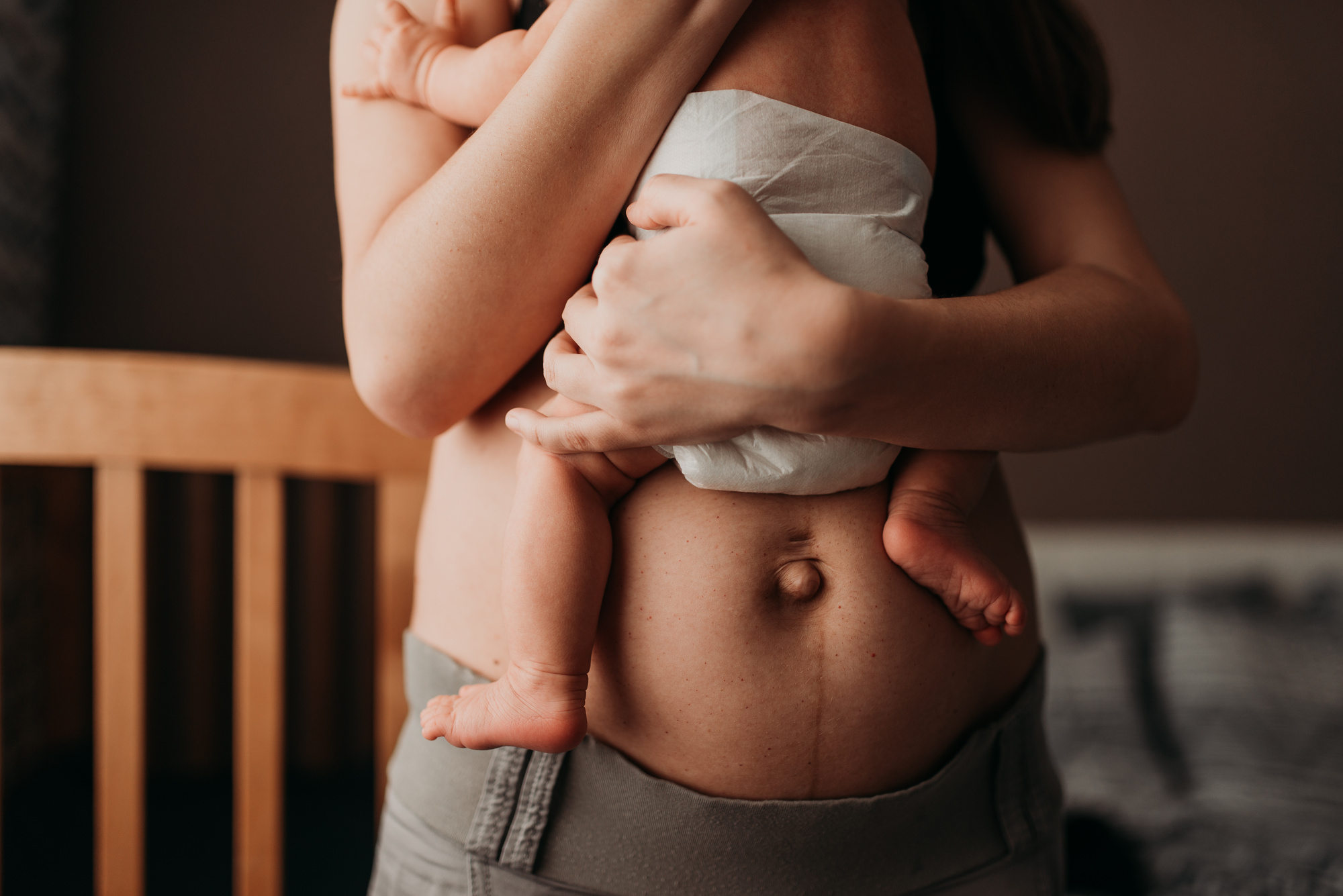 PRF Treatment For Accelerating Postpartum Recovery: What New Moms Should Know 