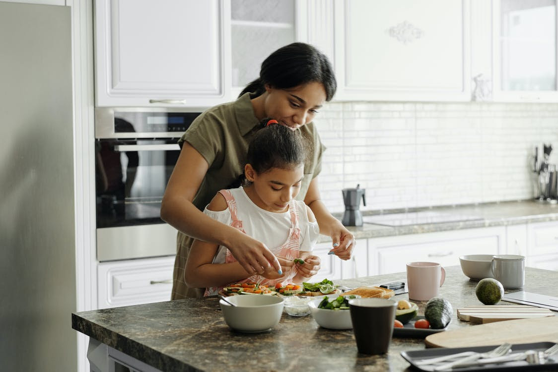 How To Make Your Kids Favorite Restaurant Meals At Home