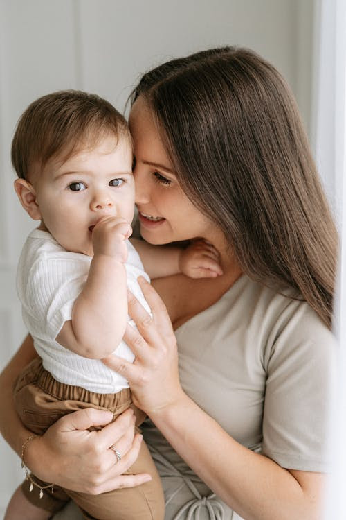 5 Ways To Take Care of Yourself as a New Mom