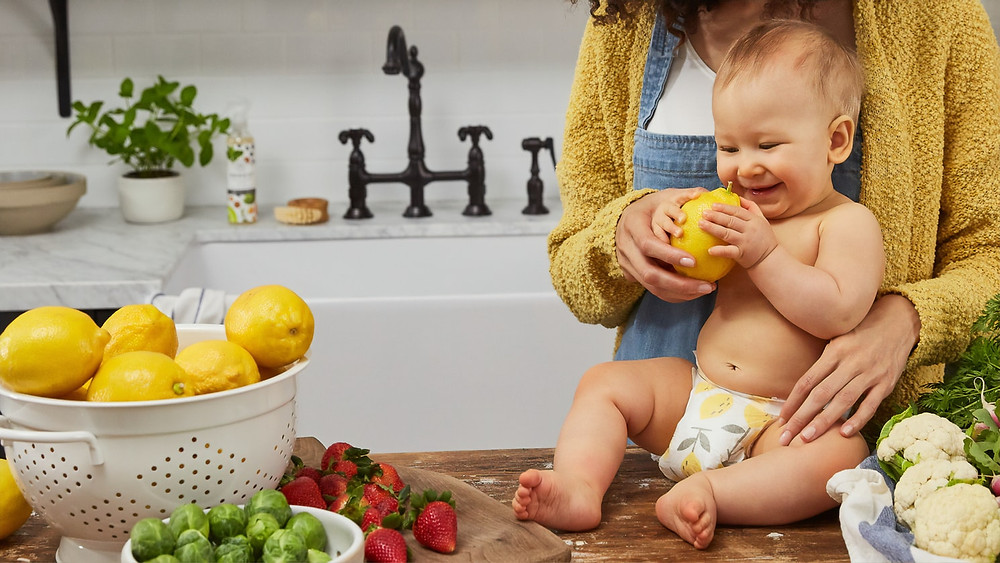  Can A Baby Have A Vegan Diet?