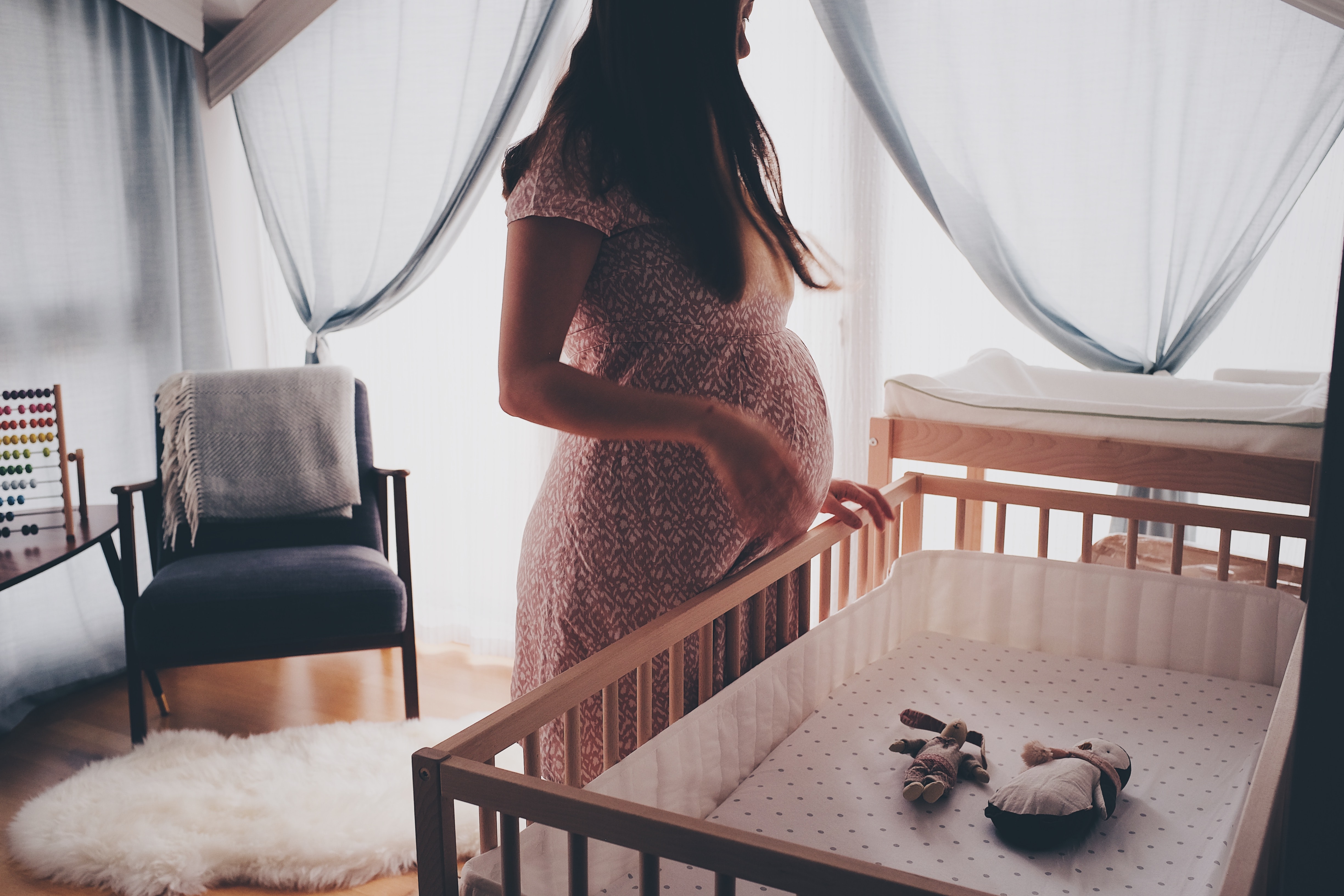 Coming Home- How to Have Your Home Ready for When Your Baby Arrives | Woombie