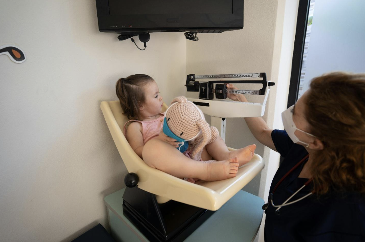 How Nurses Can Foster Trust with Younger Patients