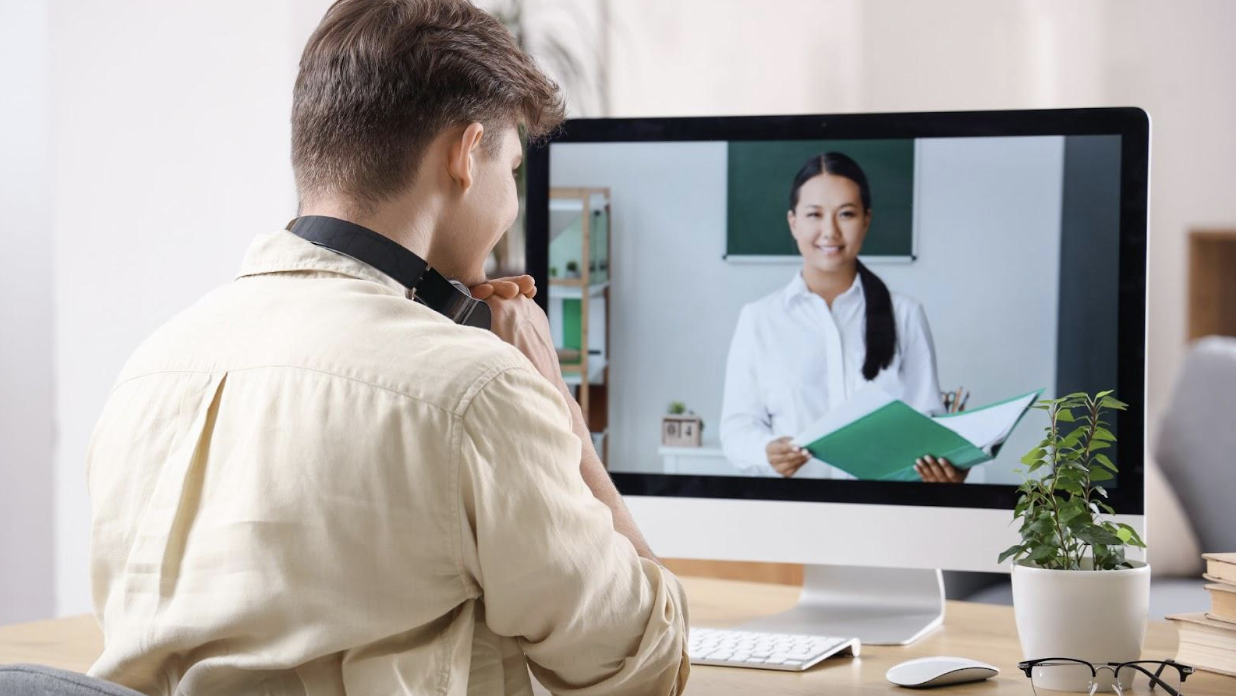 How Online Teachers Are Personalizing Learning for Every Student